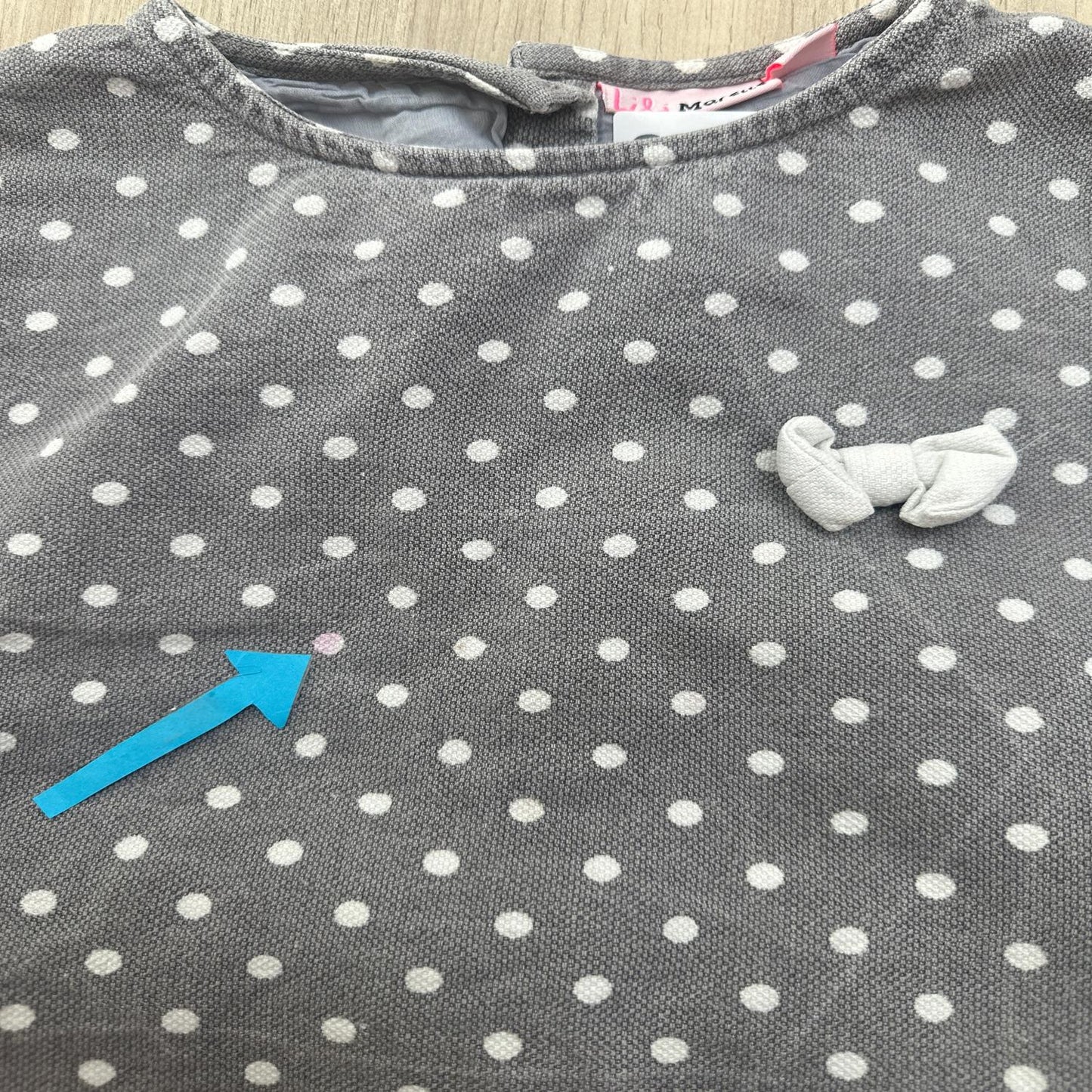 Ensemble lili marelle : 10 ans