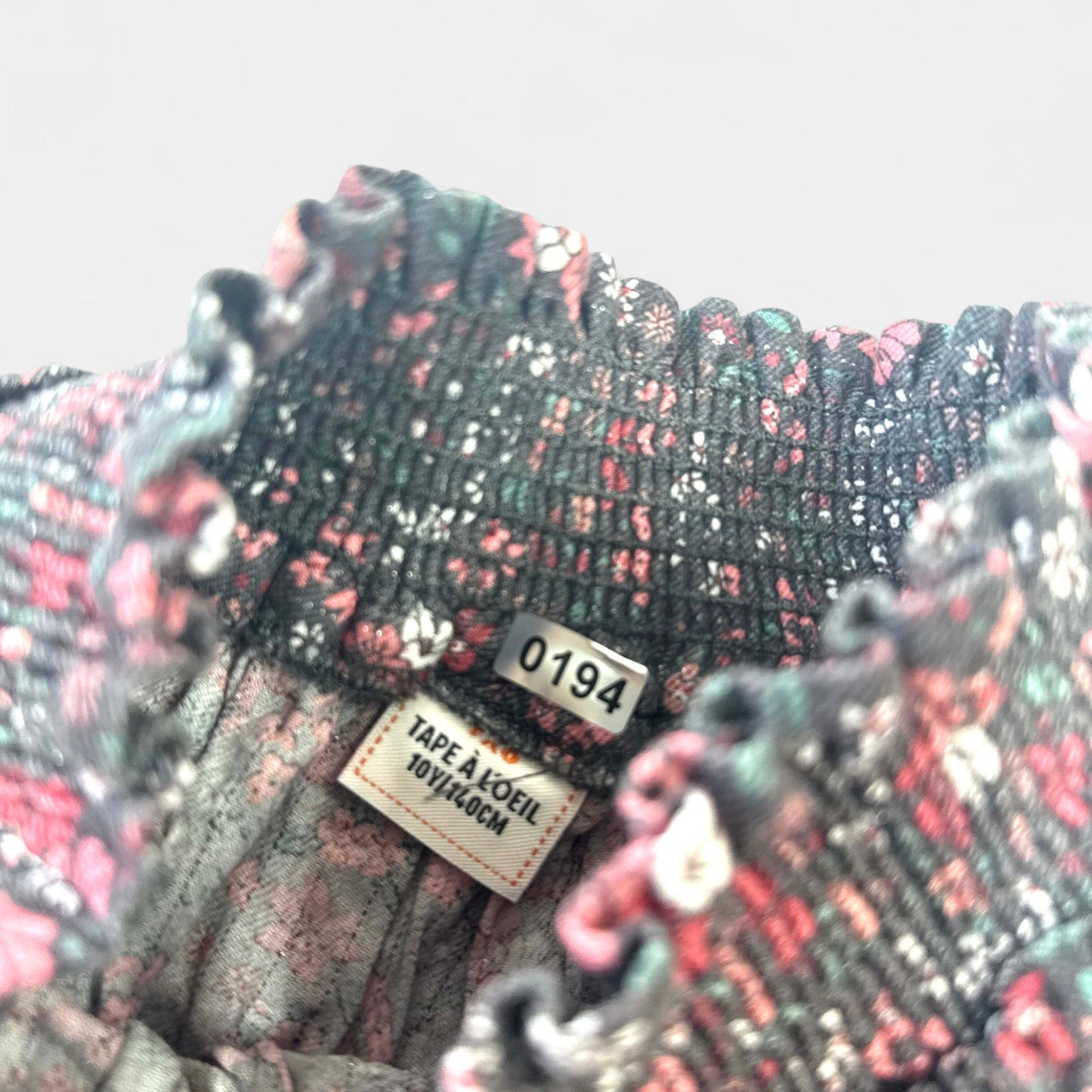 Jupe Tape à l'oeil : 10 ans