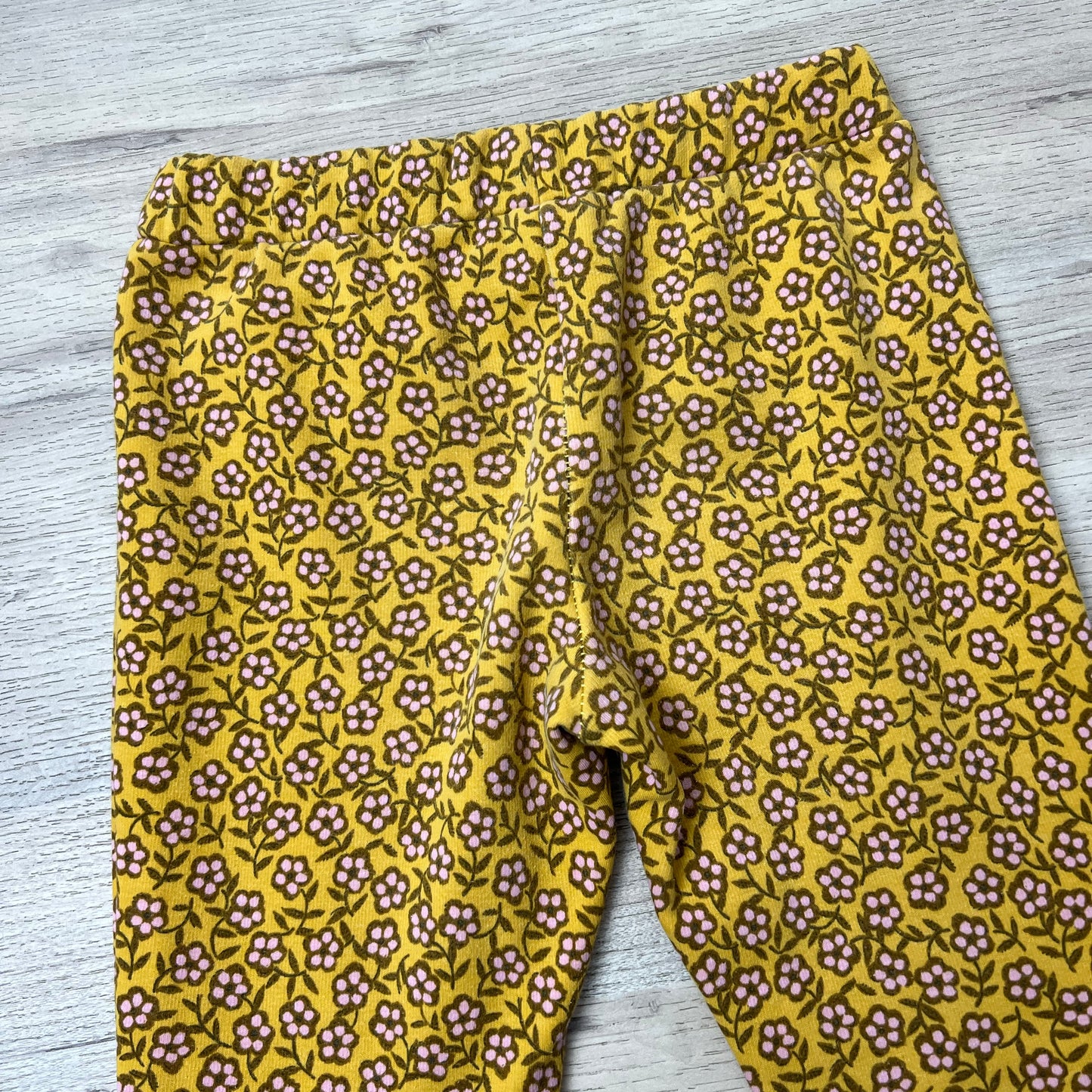 Legging chaud Du Pareil au même : 12 ans