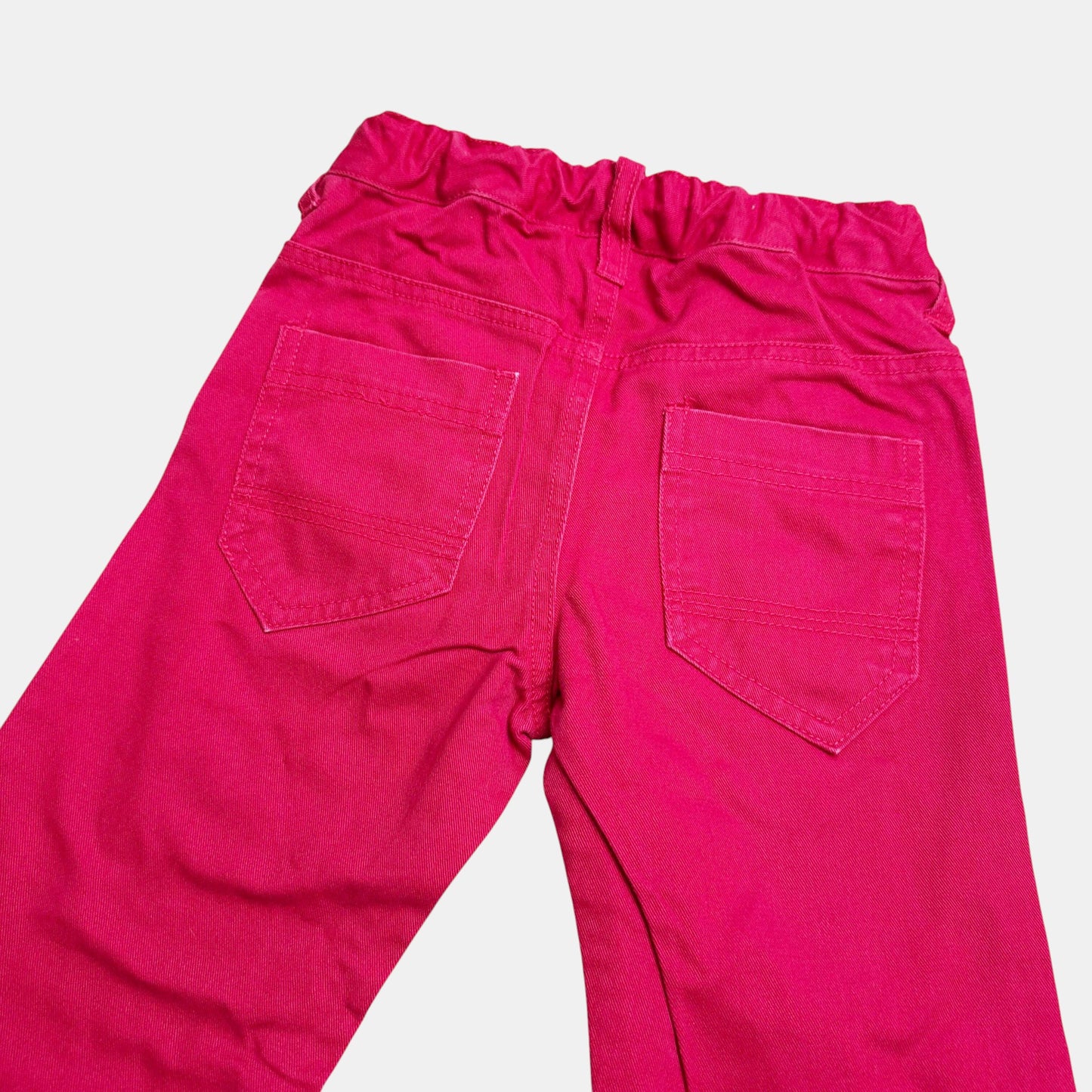 Pantalon nky : 4 ans