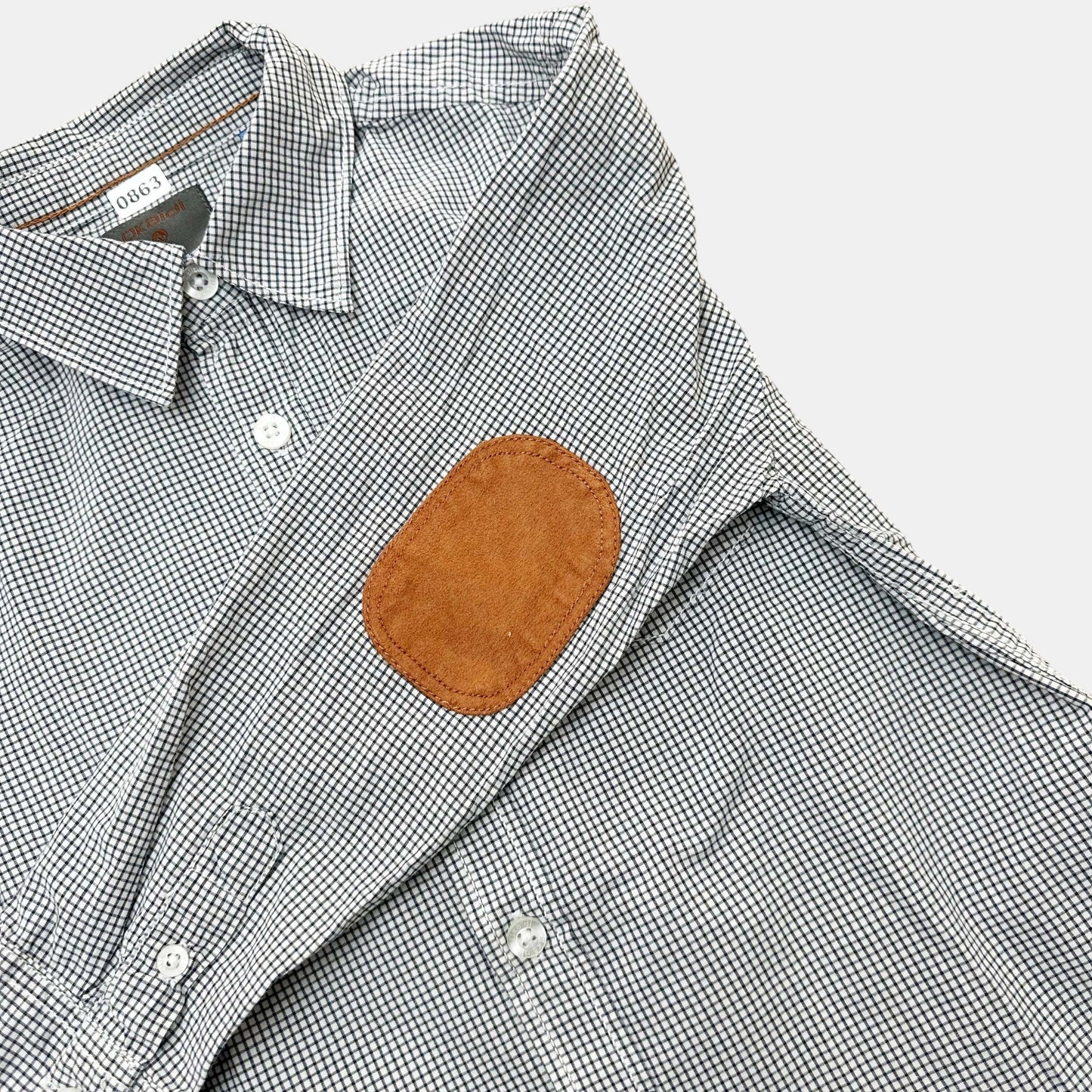 Chemise Okaïdi : 6 ans