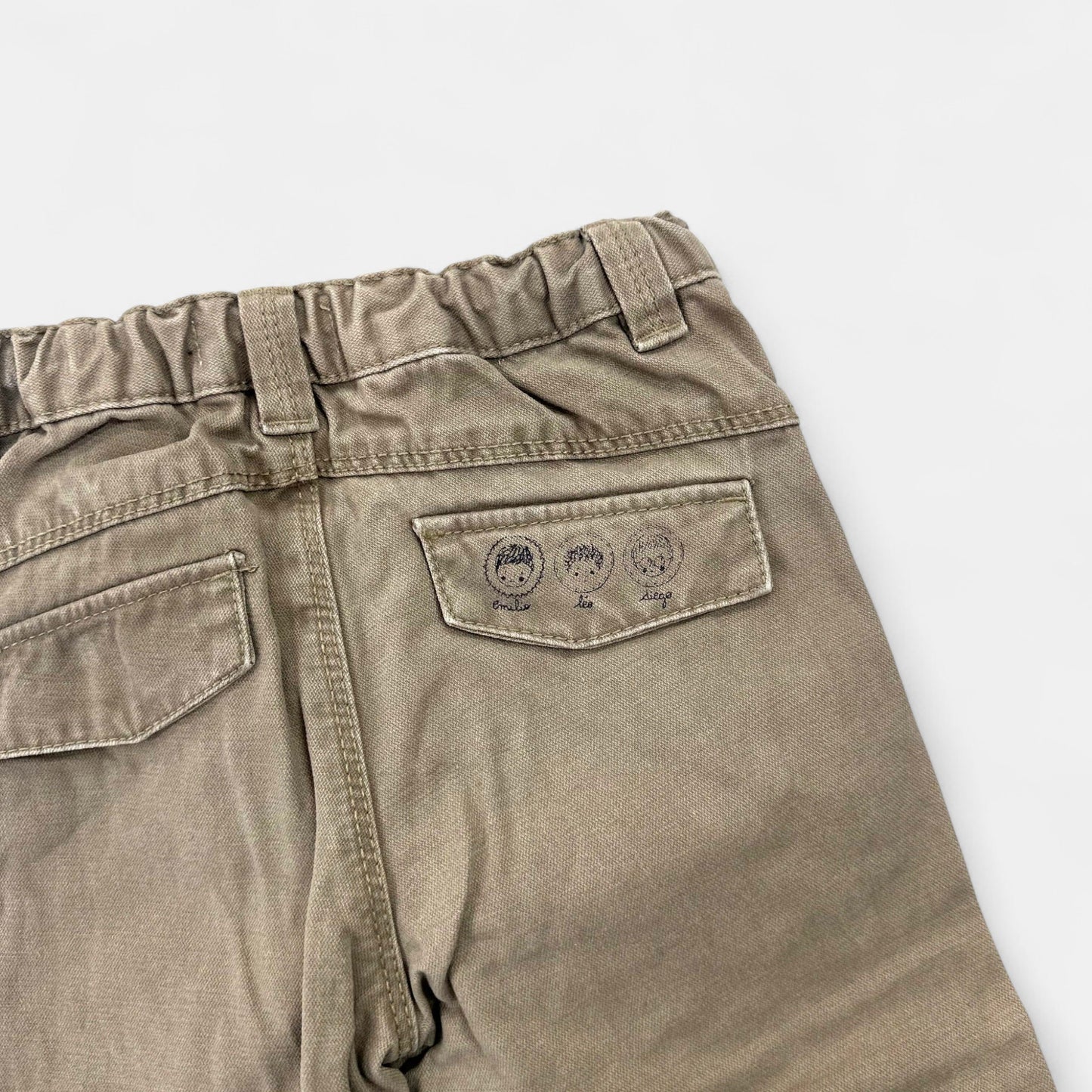 Pantalon Du Pareil au même : 24 mois