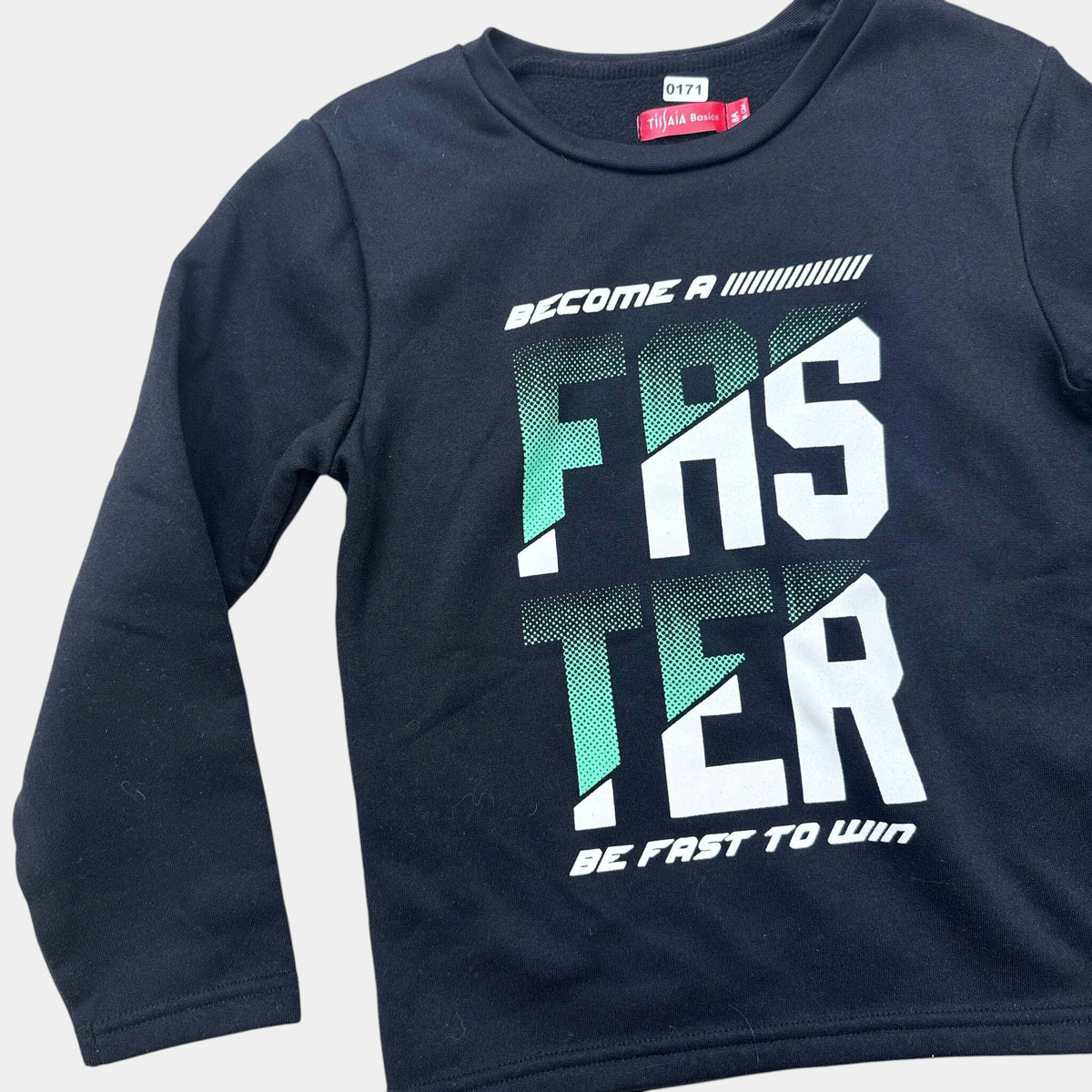 Pull Tissaia : 8 ans