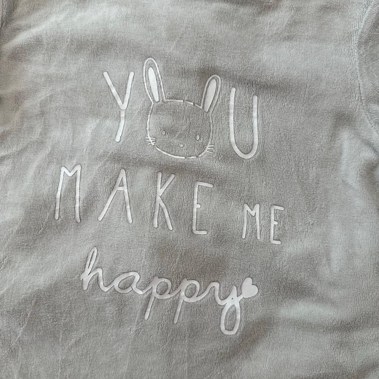 Pyjama Kiabi : 18 mois