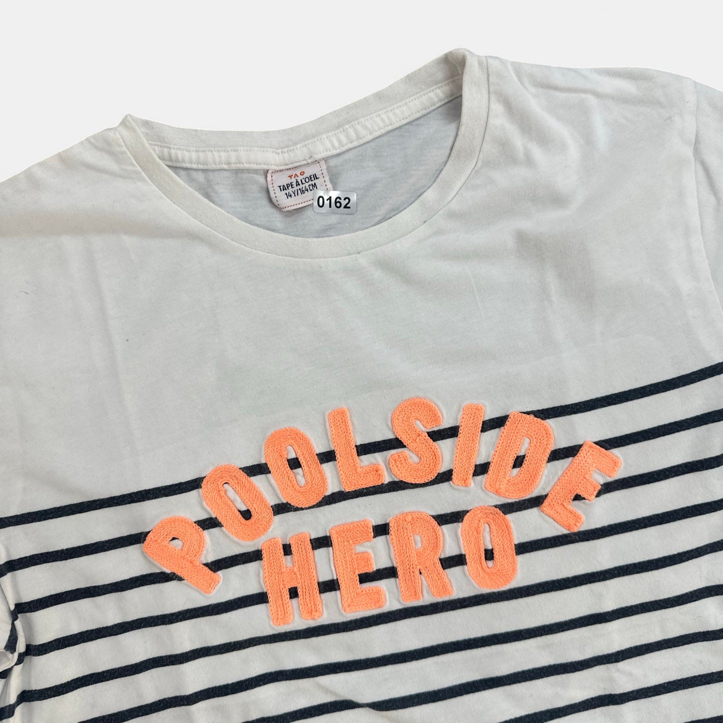 T-Shirt Tape à l'oeil : 14 ans