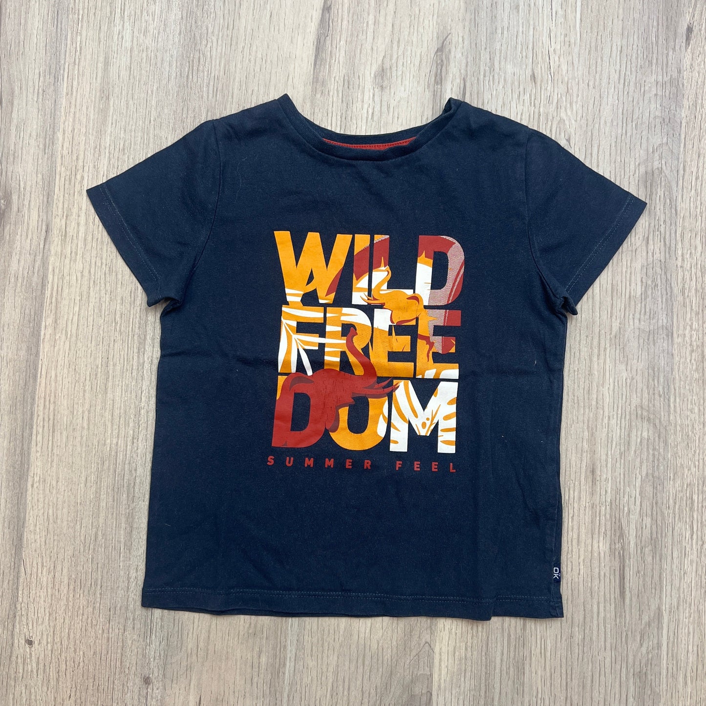 T-shirt Okaidi : 3 ans
