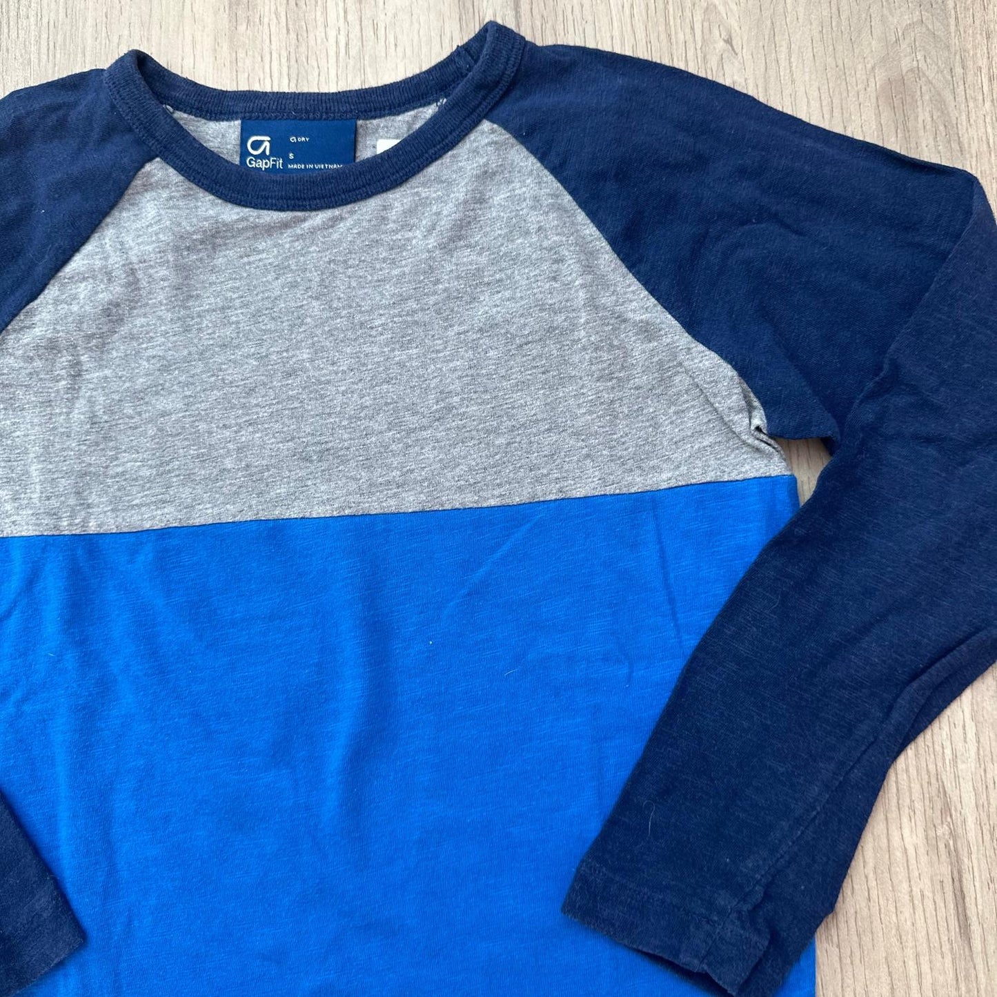T-Shirt Gap : 6 ans