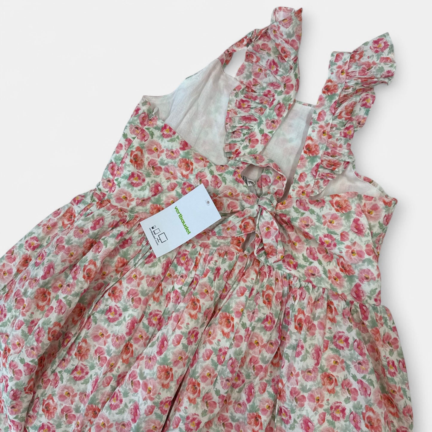 Robe neuve Verbaudet : 12 ans