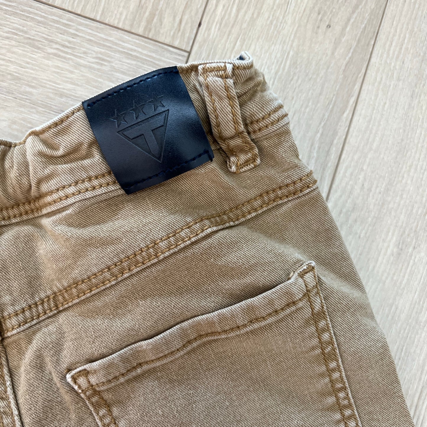 Pantalon Skinny Louis Tape à l'oeil : 8 ans