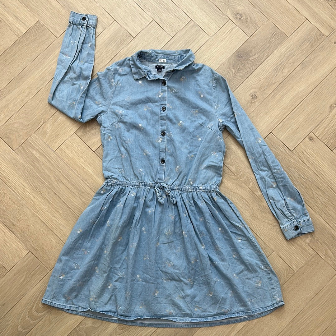 Robe kiabi : 12 ans