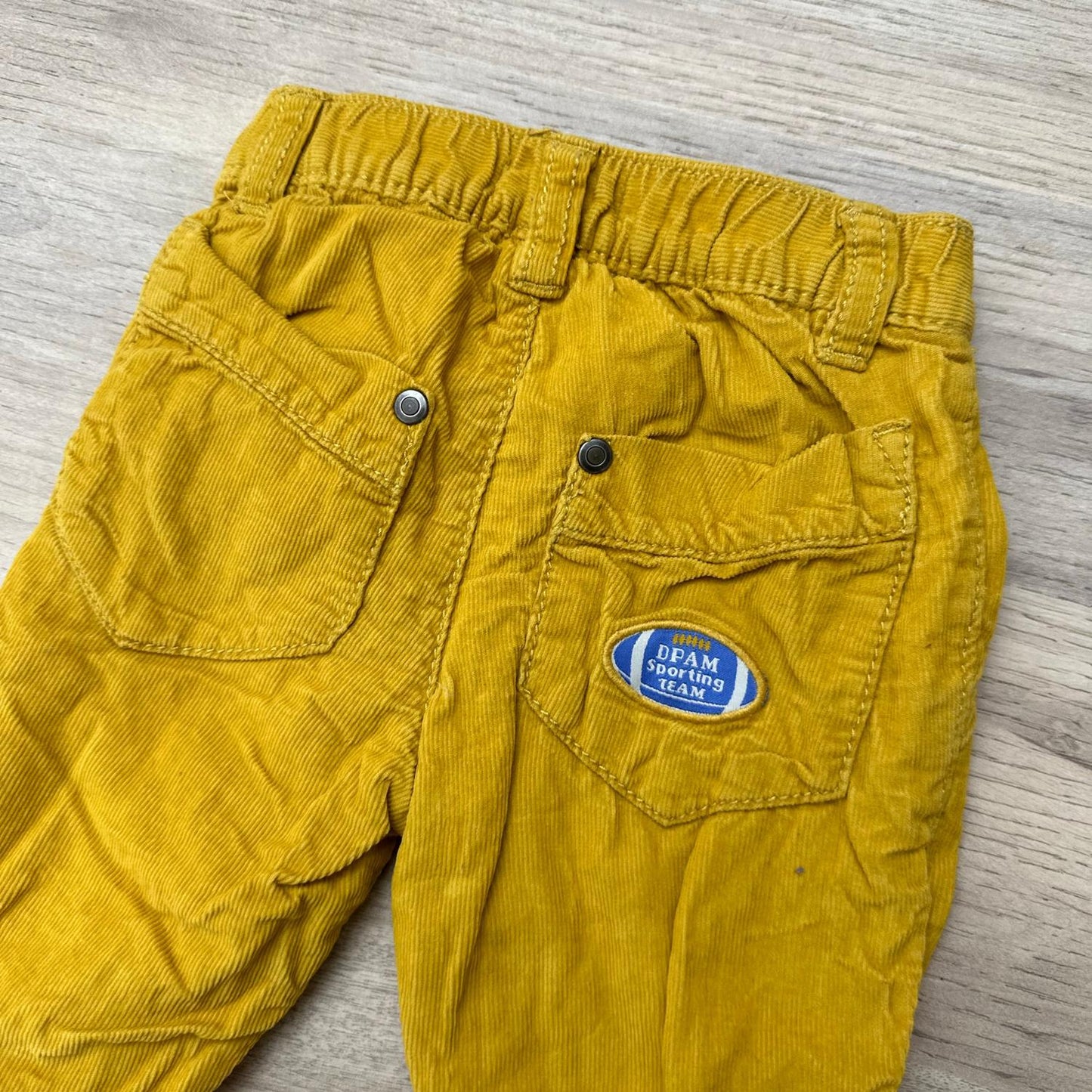 Pantalon Du Pareil au même : 6 mois