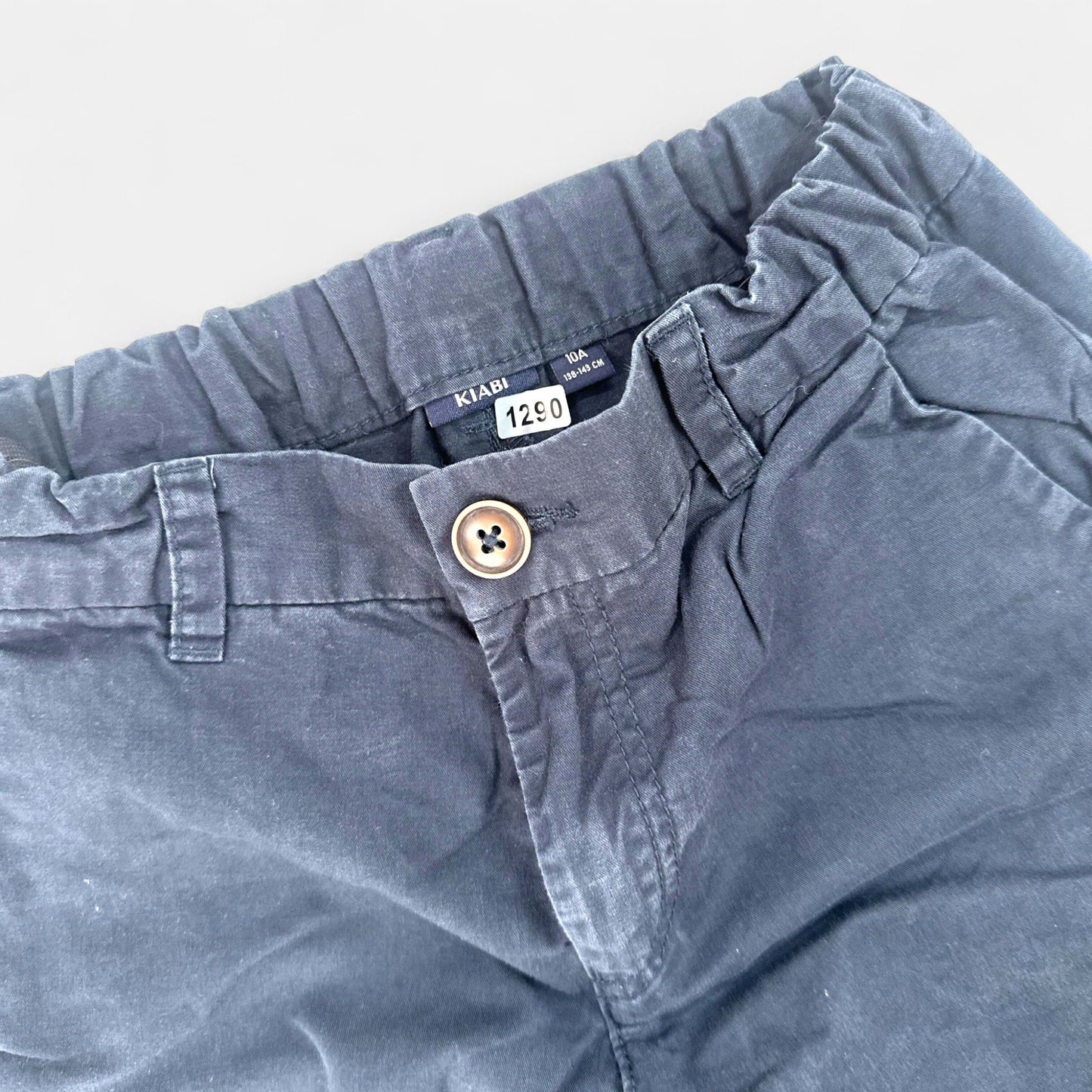 Short Kiabi : 10 ans
