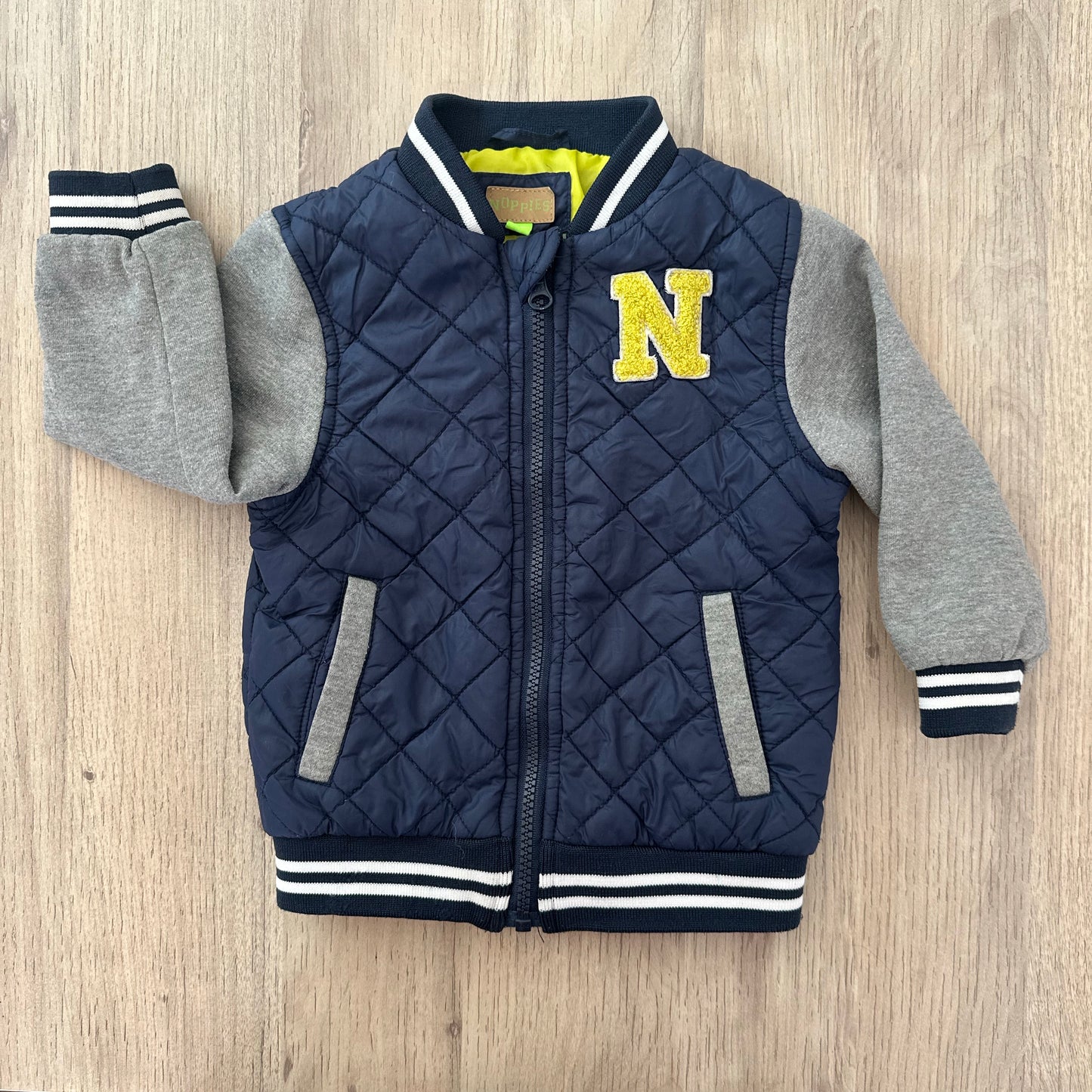 Teddy. NOPPIES : 24 mois