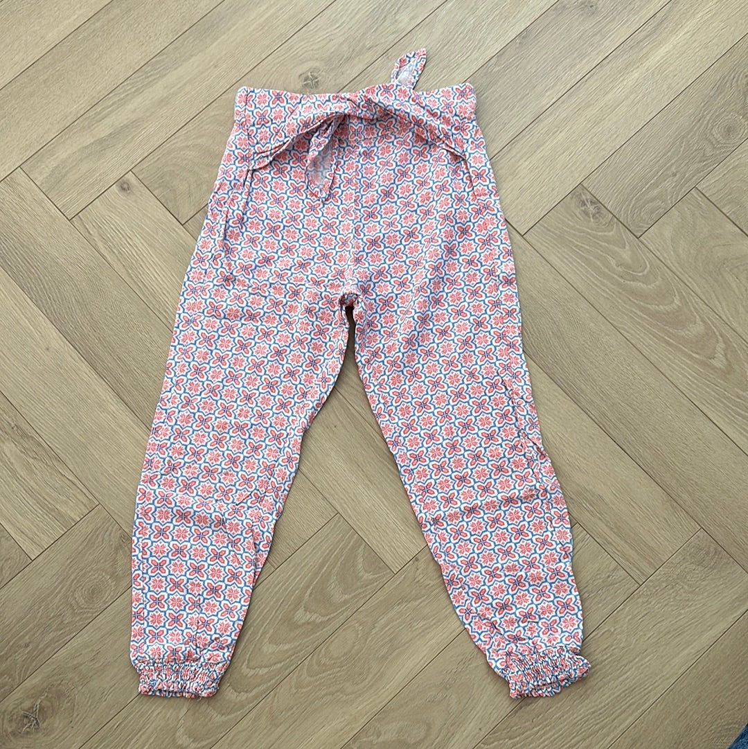 Pantalon creeks : 8 ans