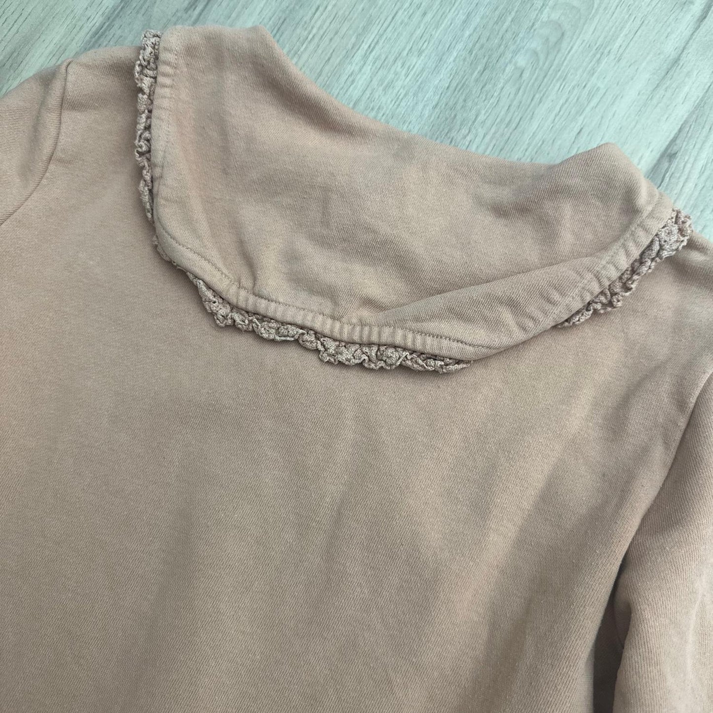 Pull Cyrillus : 12 ans