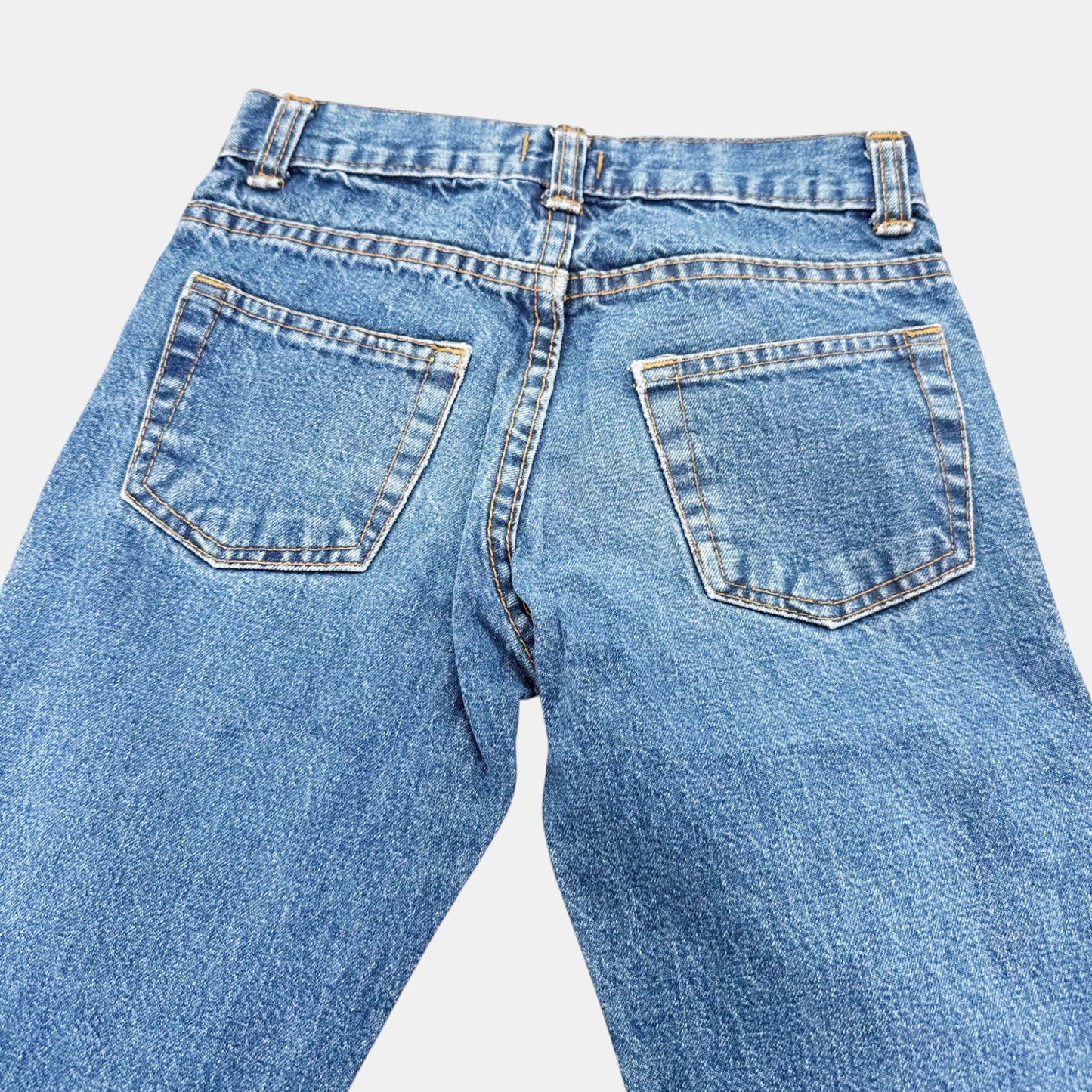 Pantalon Little Girl : 4 ans