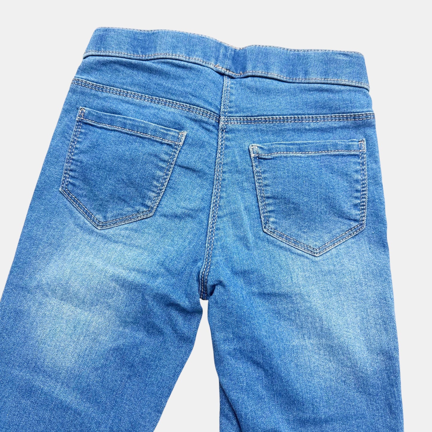 Pantalon Gémo : 8 ans