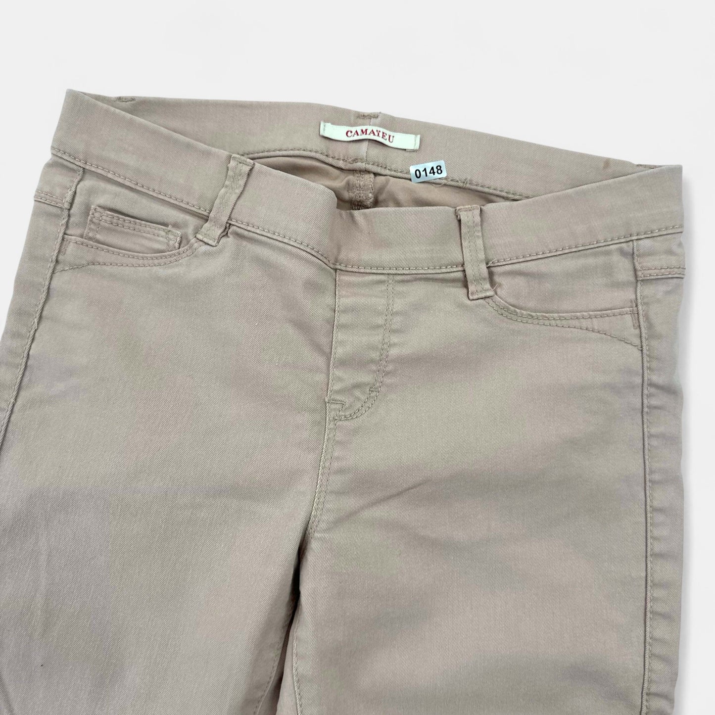 Pantalon Camaïeu : 16 ans