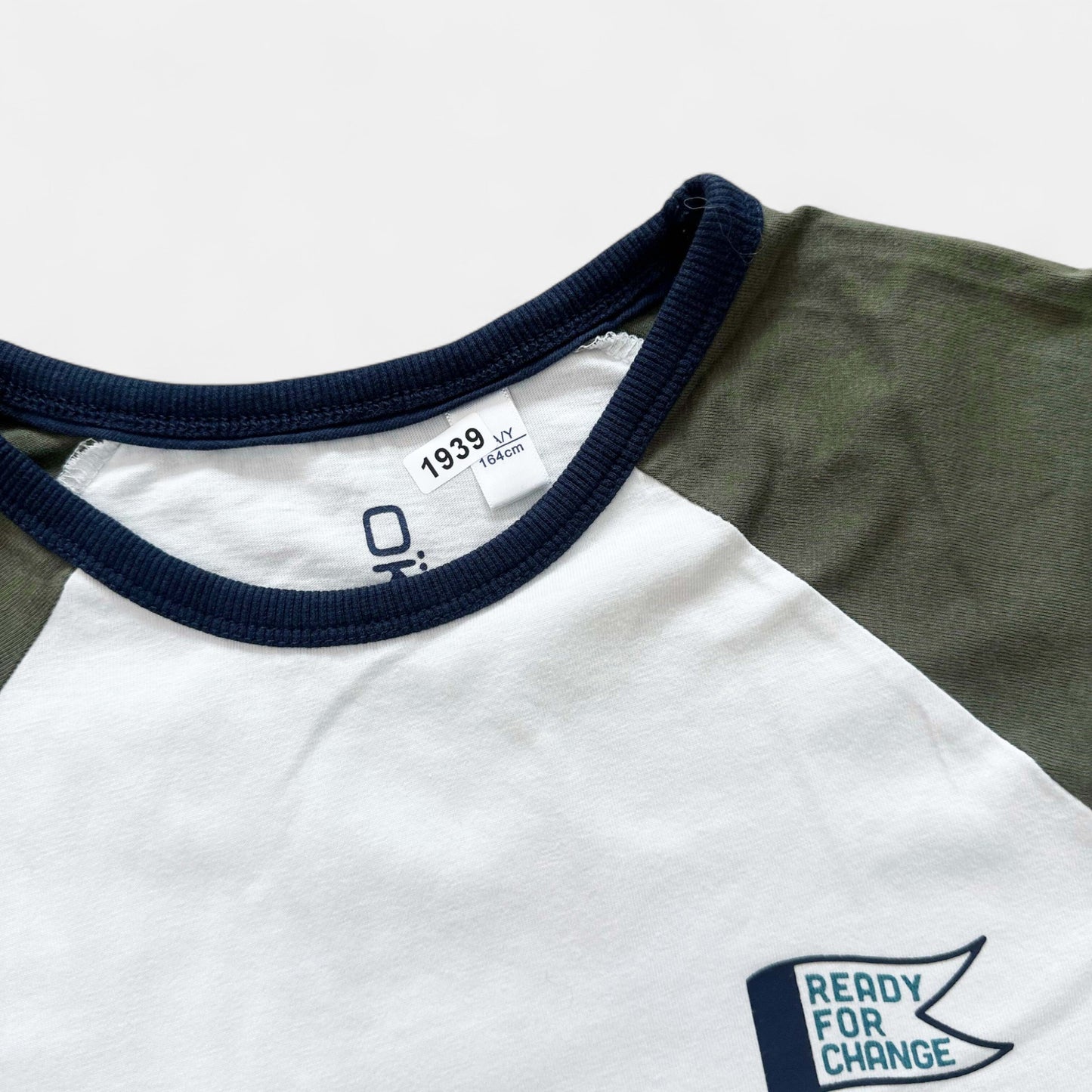 T-Shirt Okaïdi : 14 ans