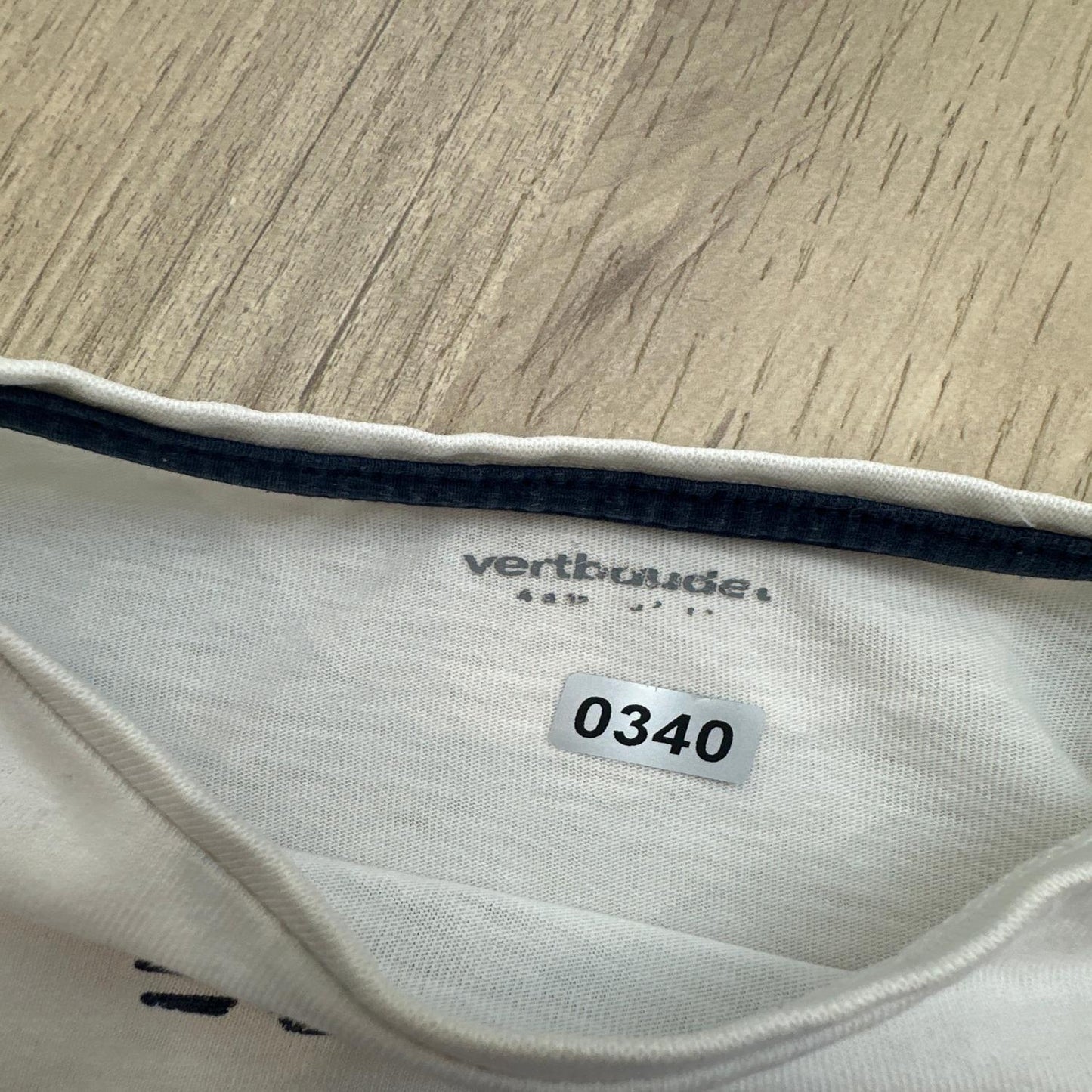 T-shirt Verbaudet : 4 ans