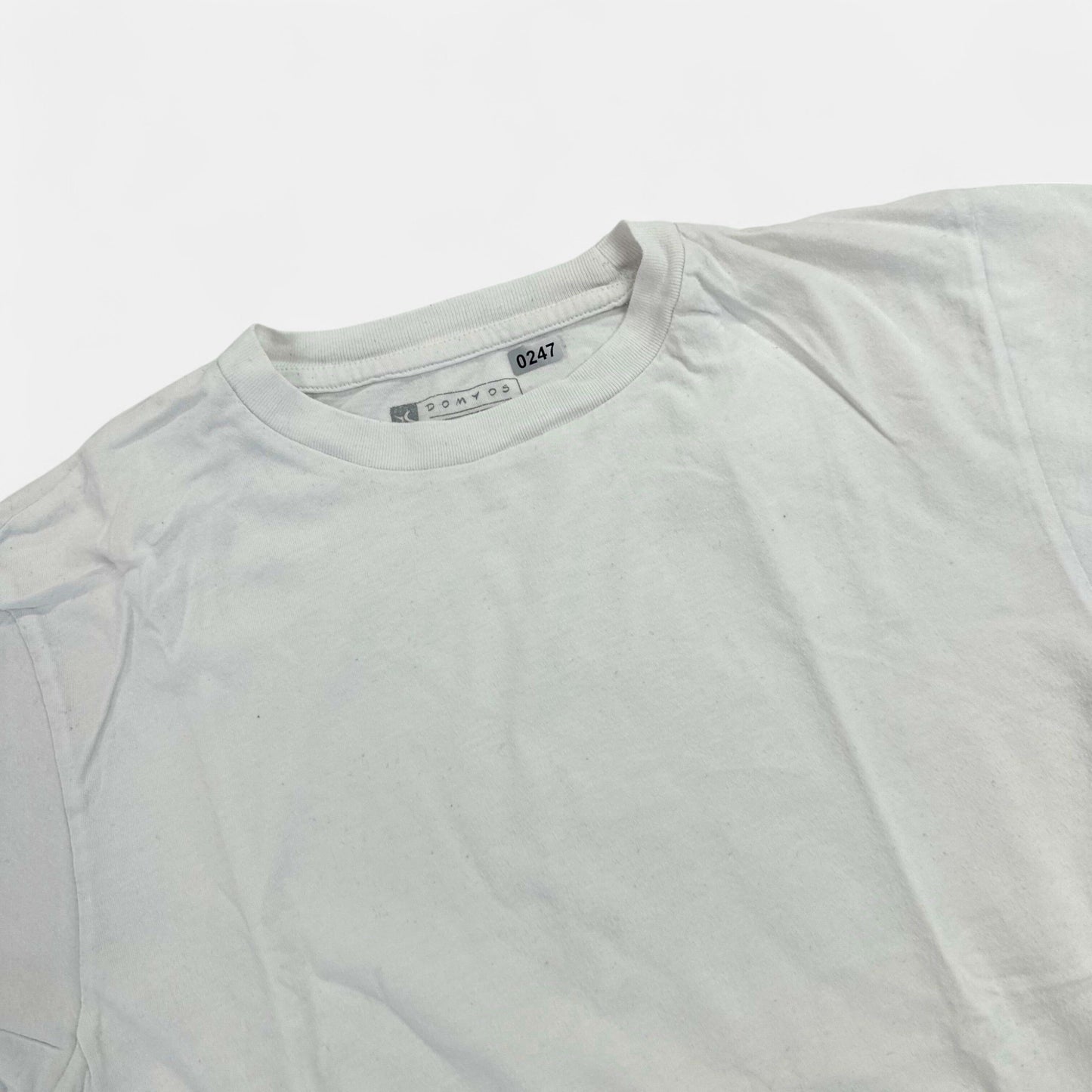 T-Shirt Domyos : 12 ans