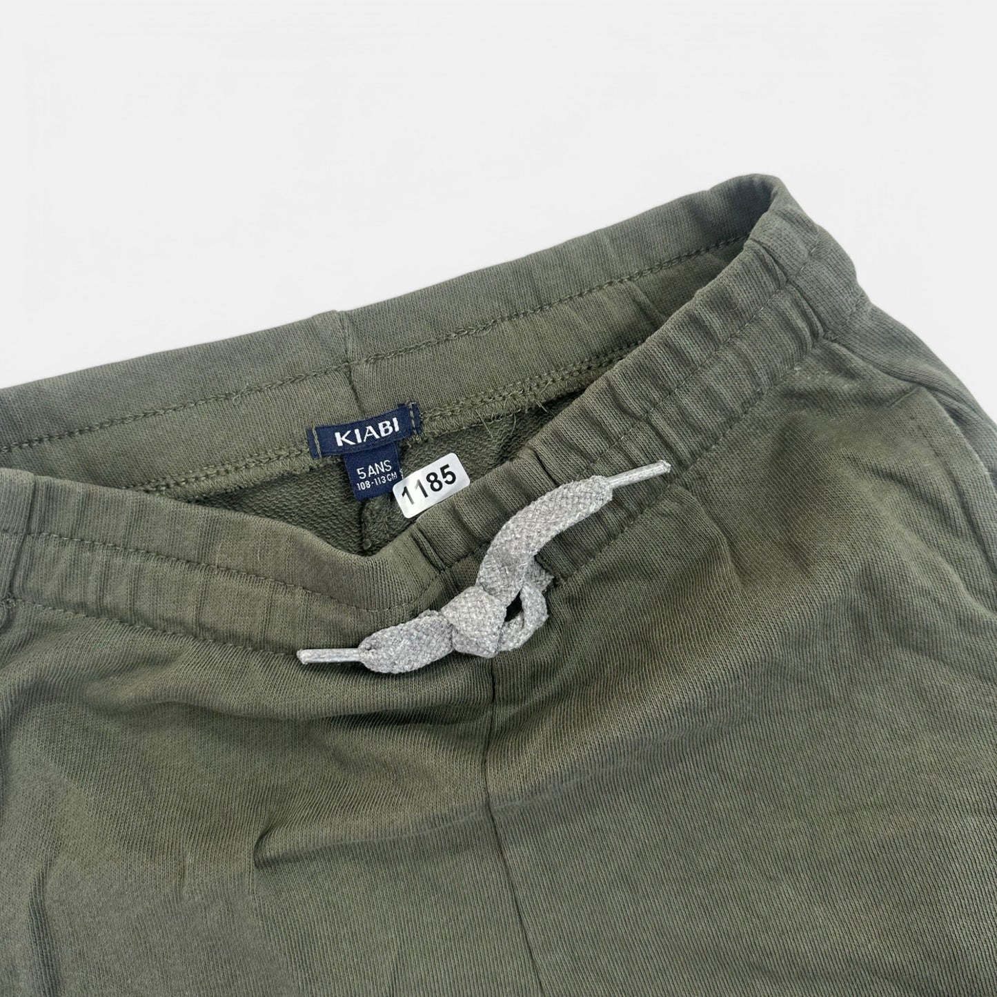 Short Kiabi : 5 ans