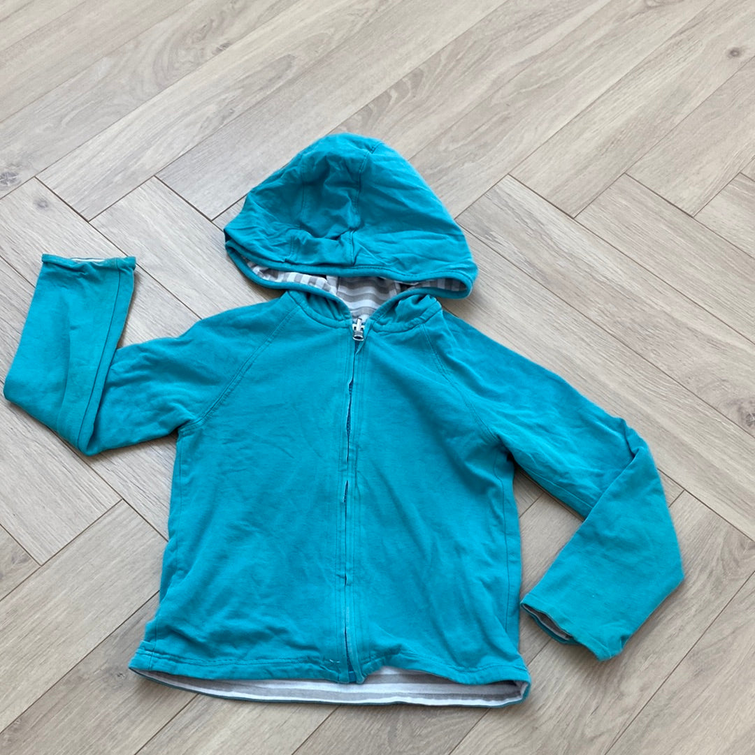 Gilet réversible, Okaïdi : 3 ans