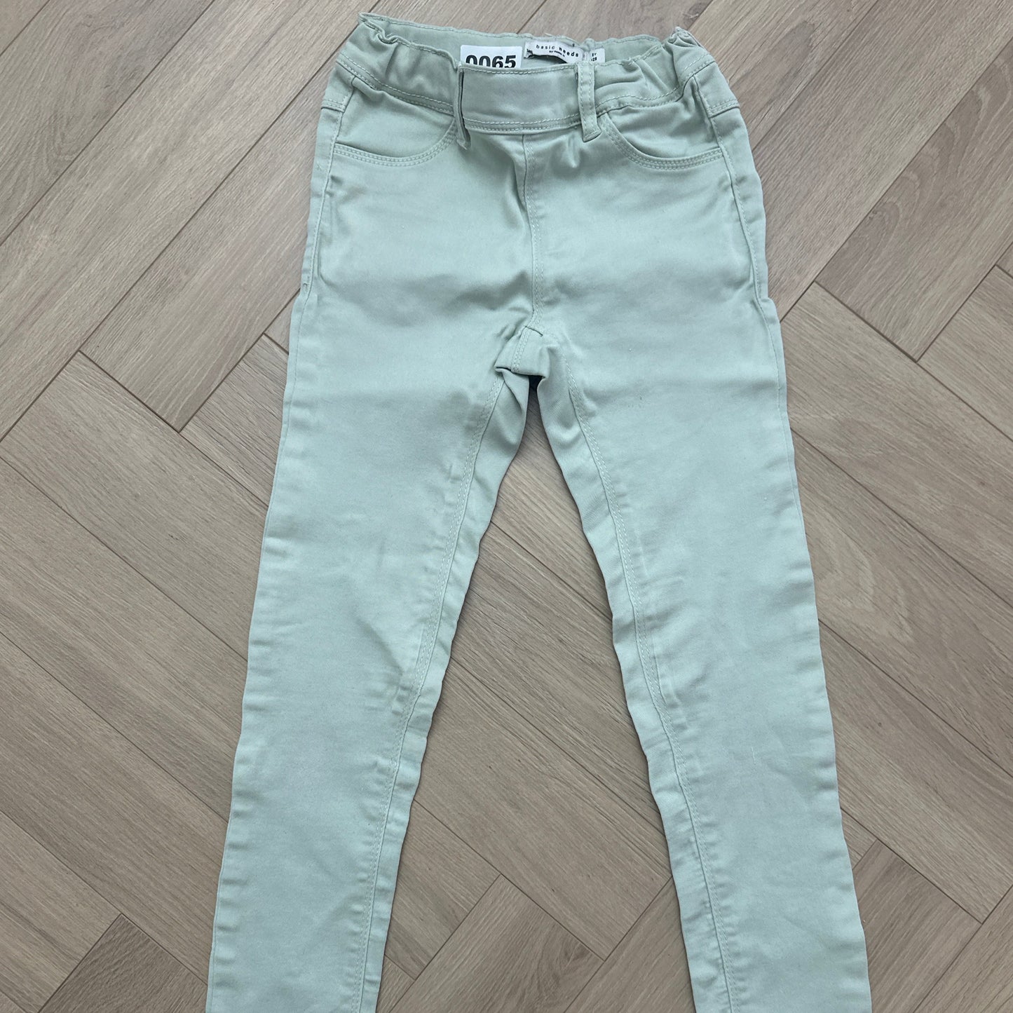 Jeggings name it : 8 ans