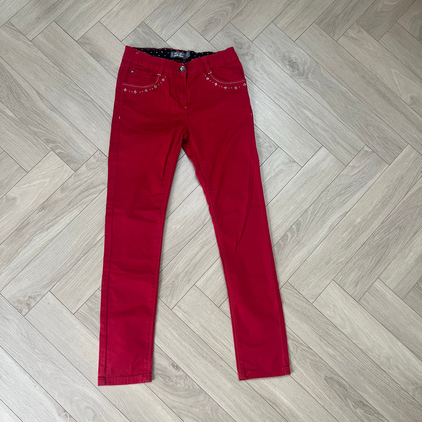 Pantalon Orchestra : 10 ans