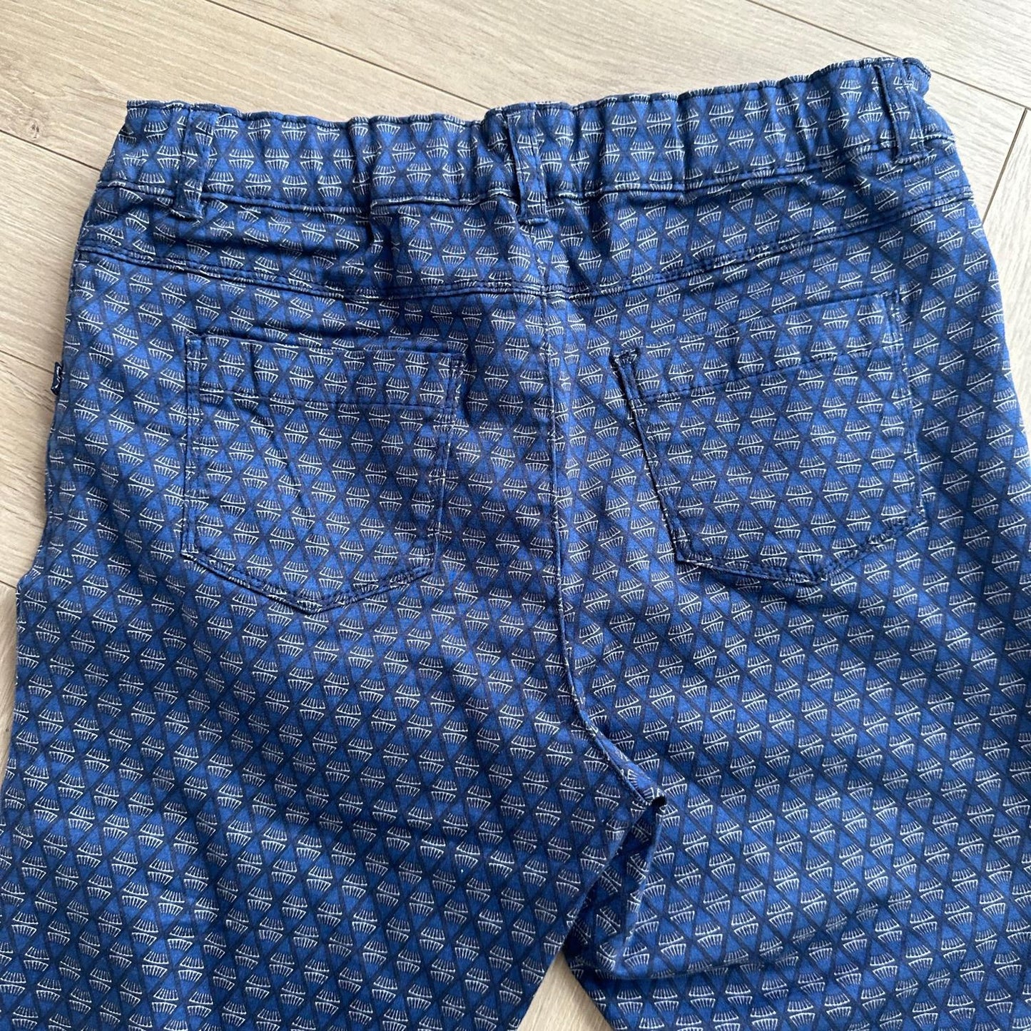 Pantalon Skinny Okaïdi : 14 ans