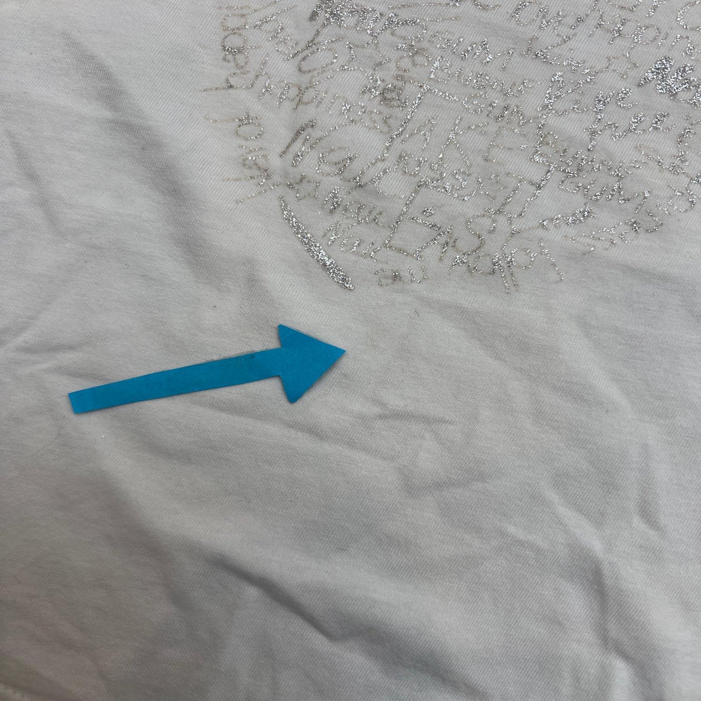 T-shirt Gémo : 4 ans