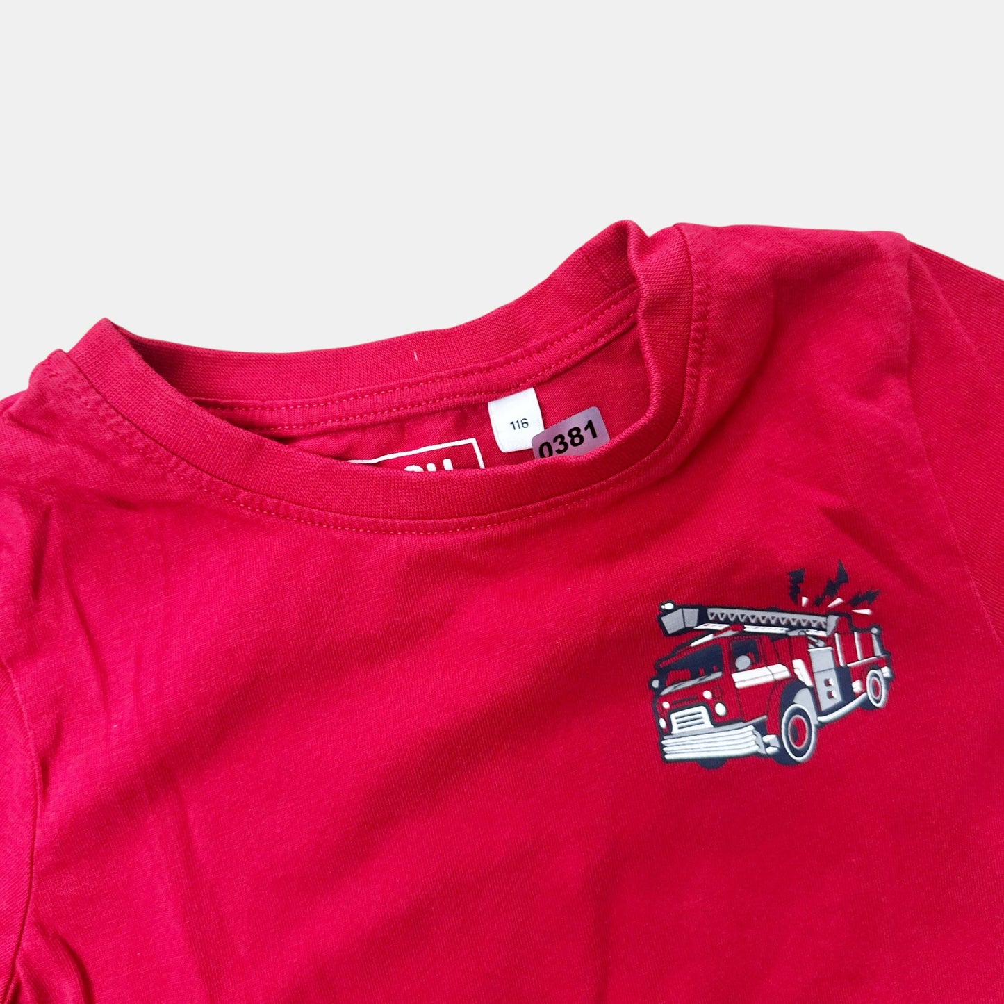 T-Shirt C&A : 6 ans