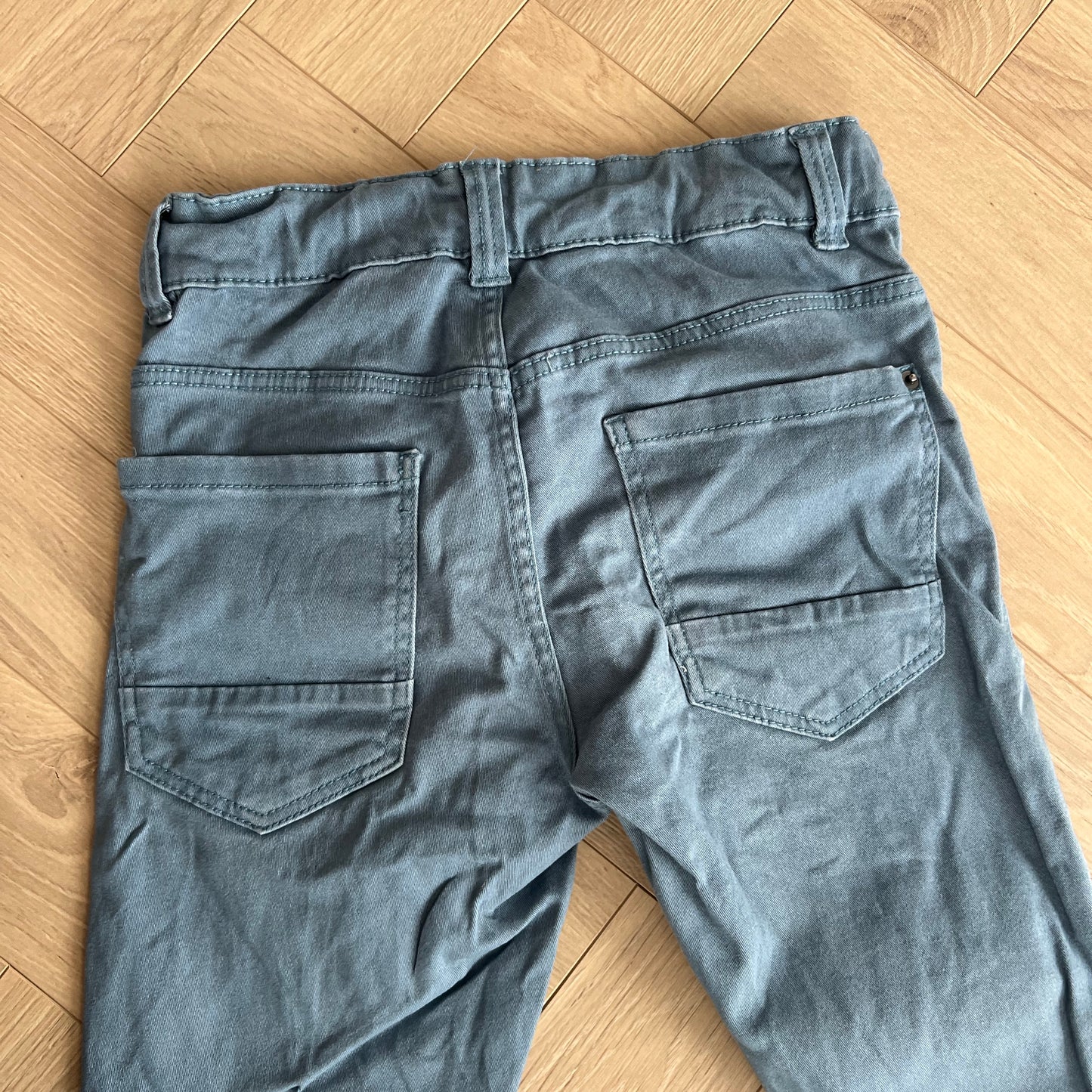 Pantalon Skinny Kiabi : 9 ans