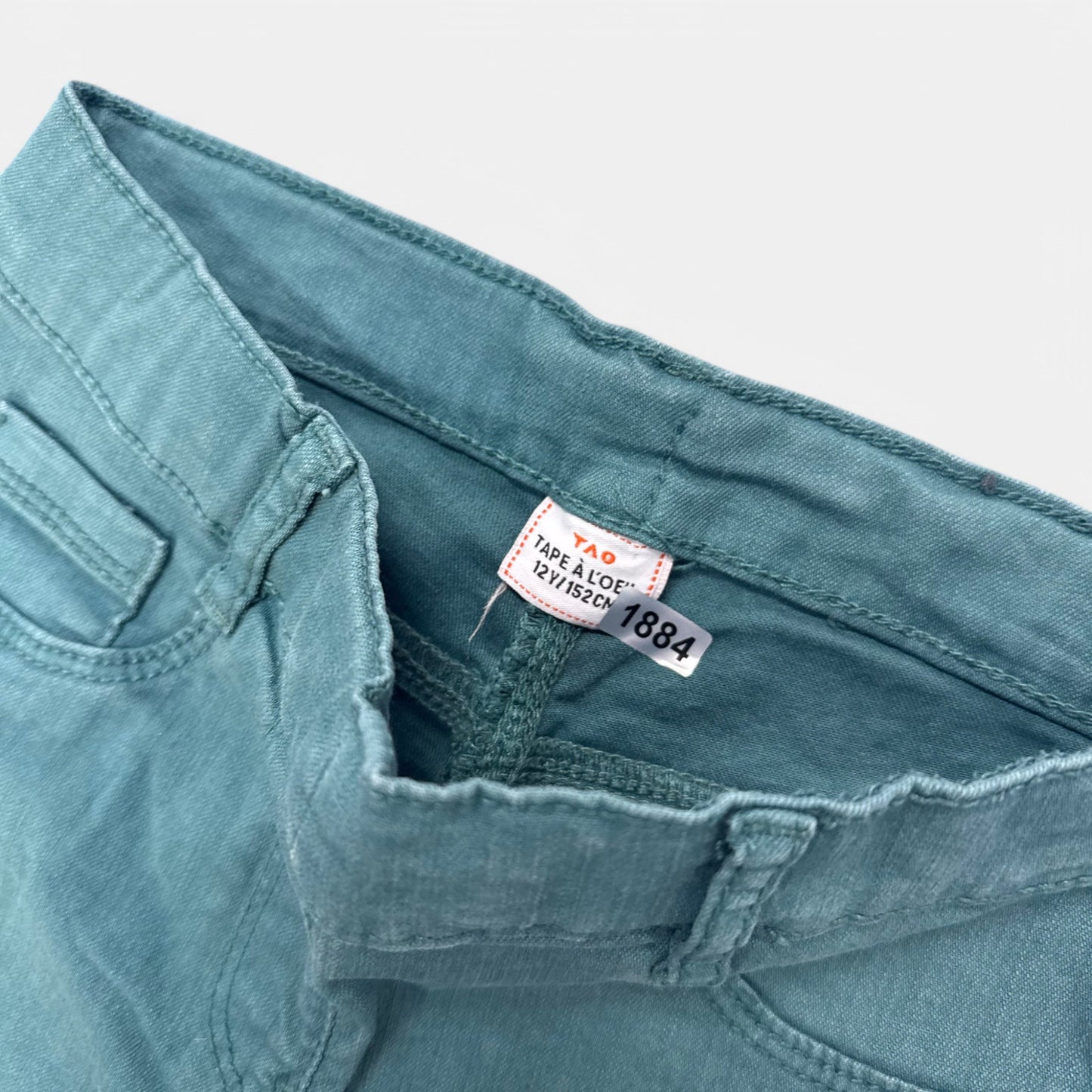 Pantalon legging Tape à l'oeil : 12 ans