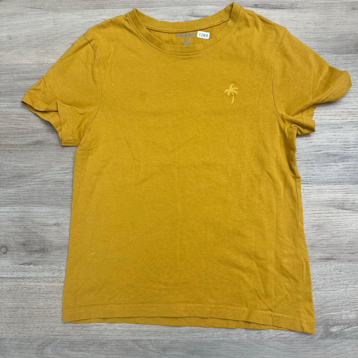 T-Shirt Orchestra : 10 ans
