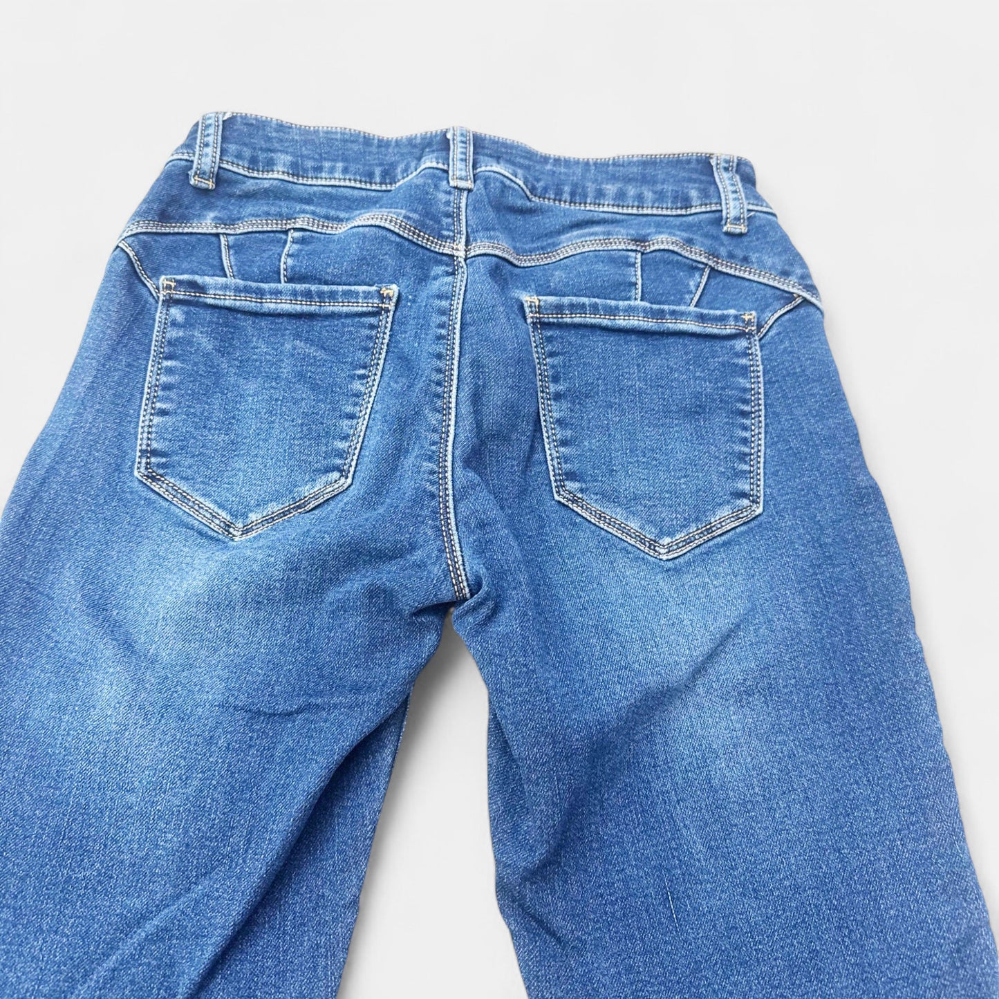 Pantalon La Halle : 16 ans