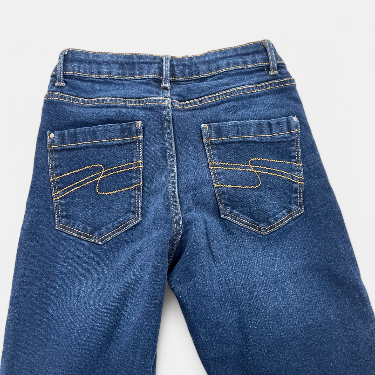 Short Esmara : 10 ans