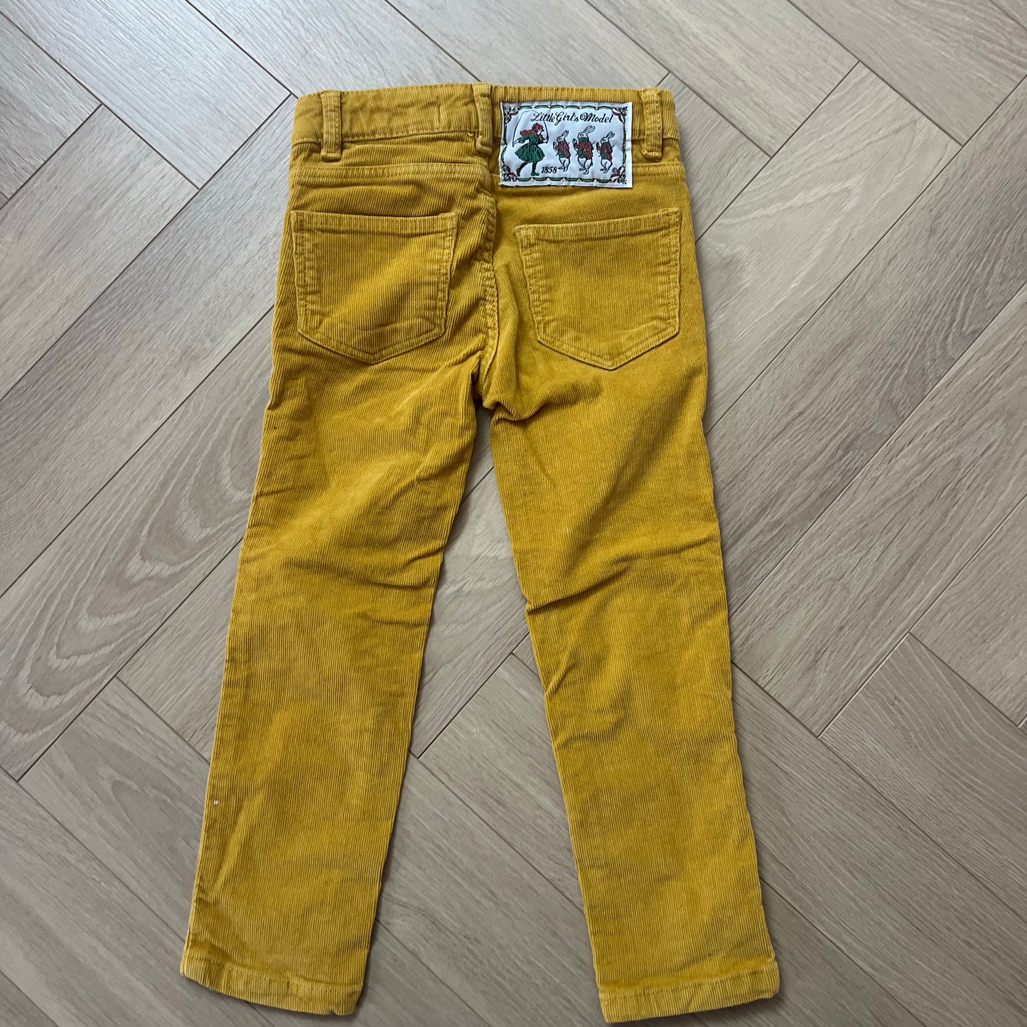 Pantalon Monoprix Kids : 3 ans