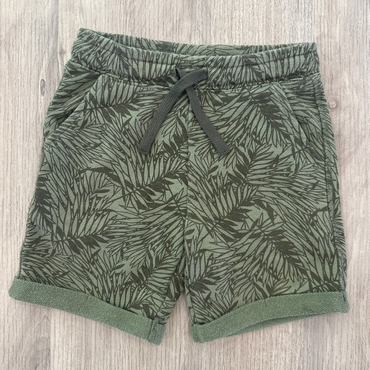 Short kiabi : 6 ans