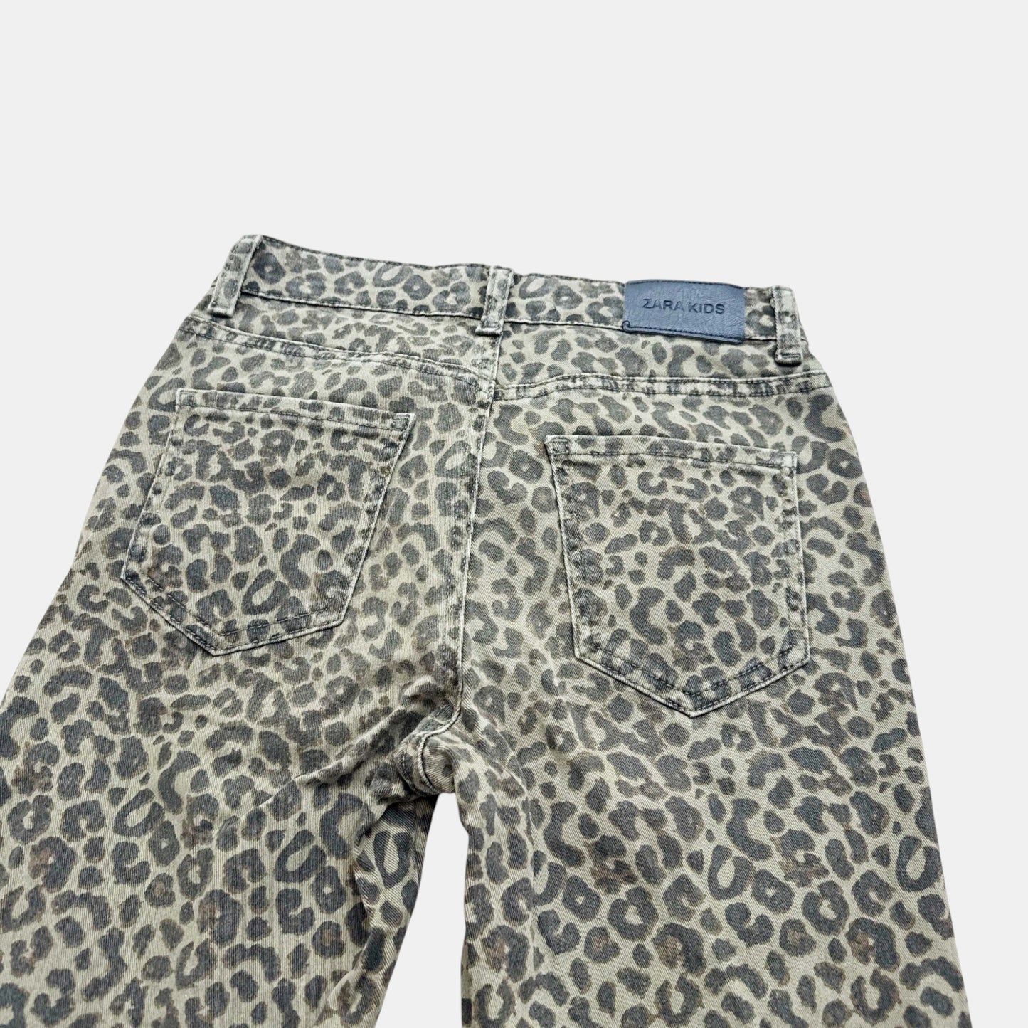 Pantalon Zara : 11 ans