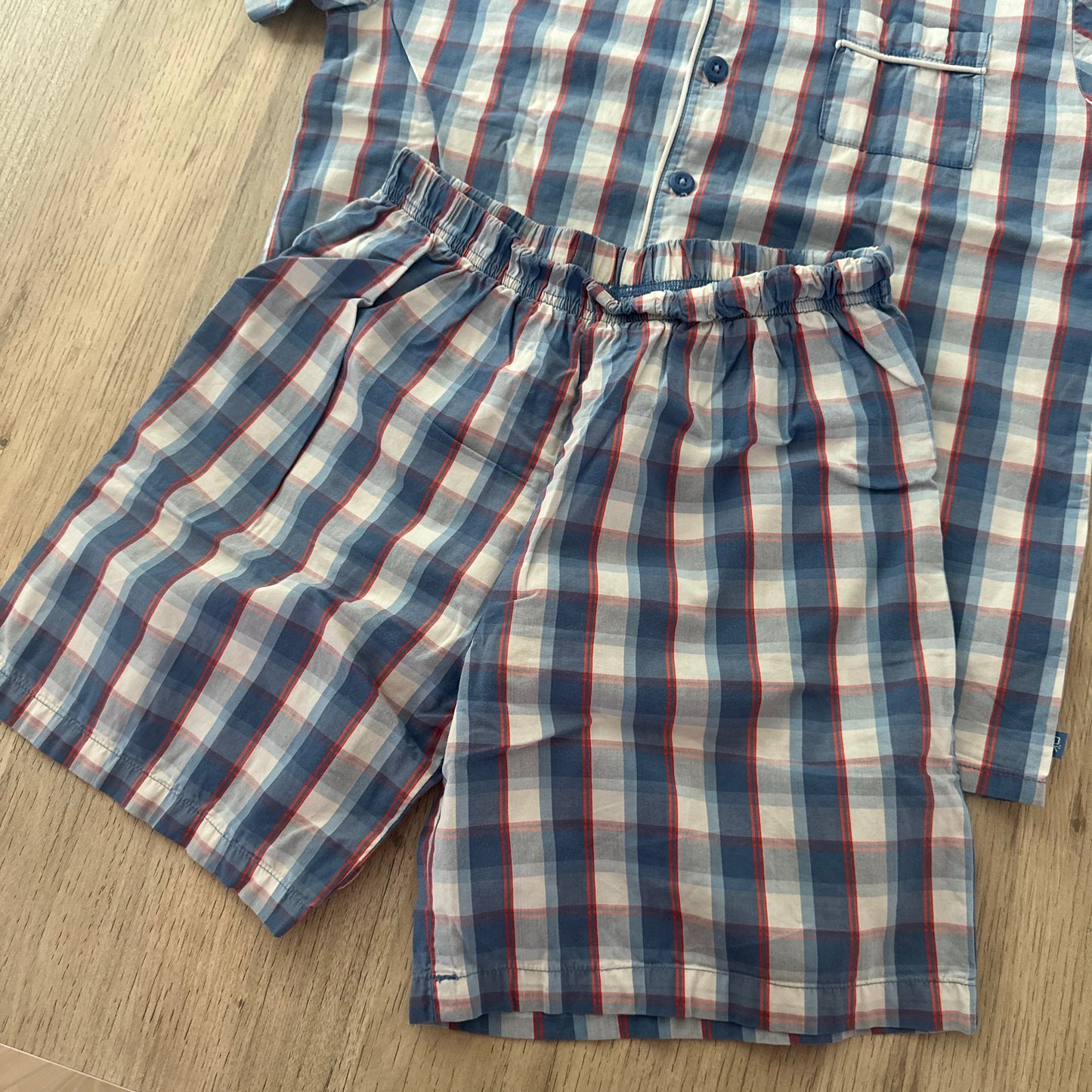 Pyjama Okaïdi : 12 ans