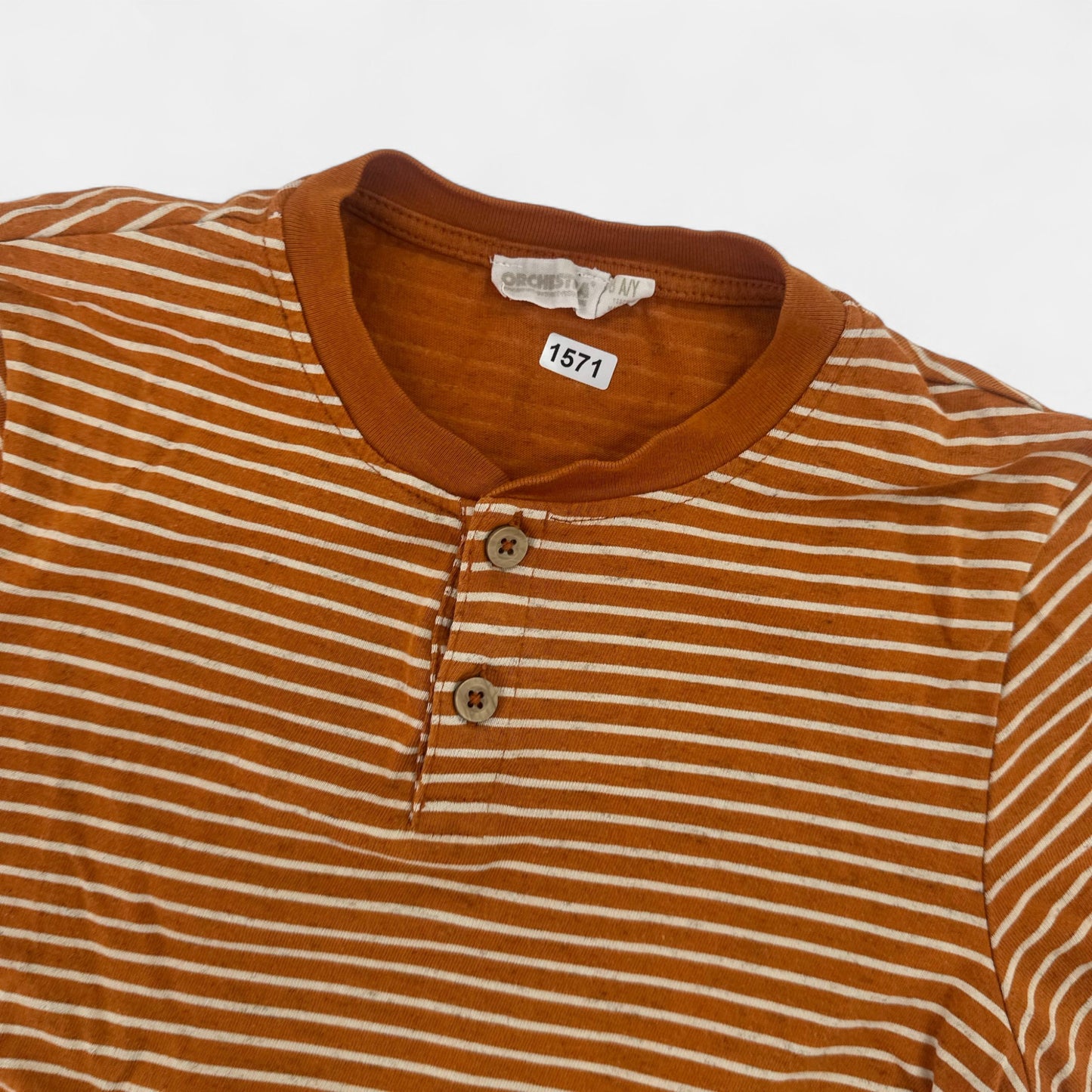 T-Shirt Orchestra : 8 ans