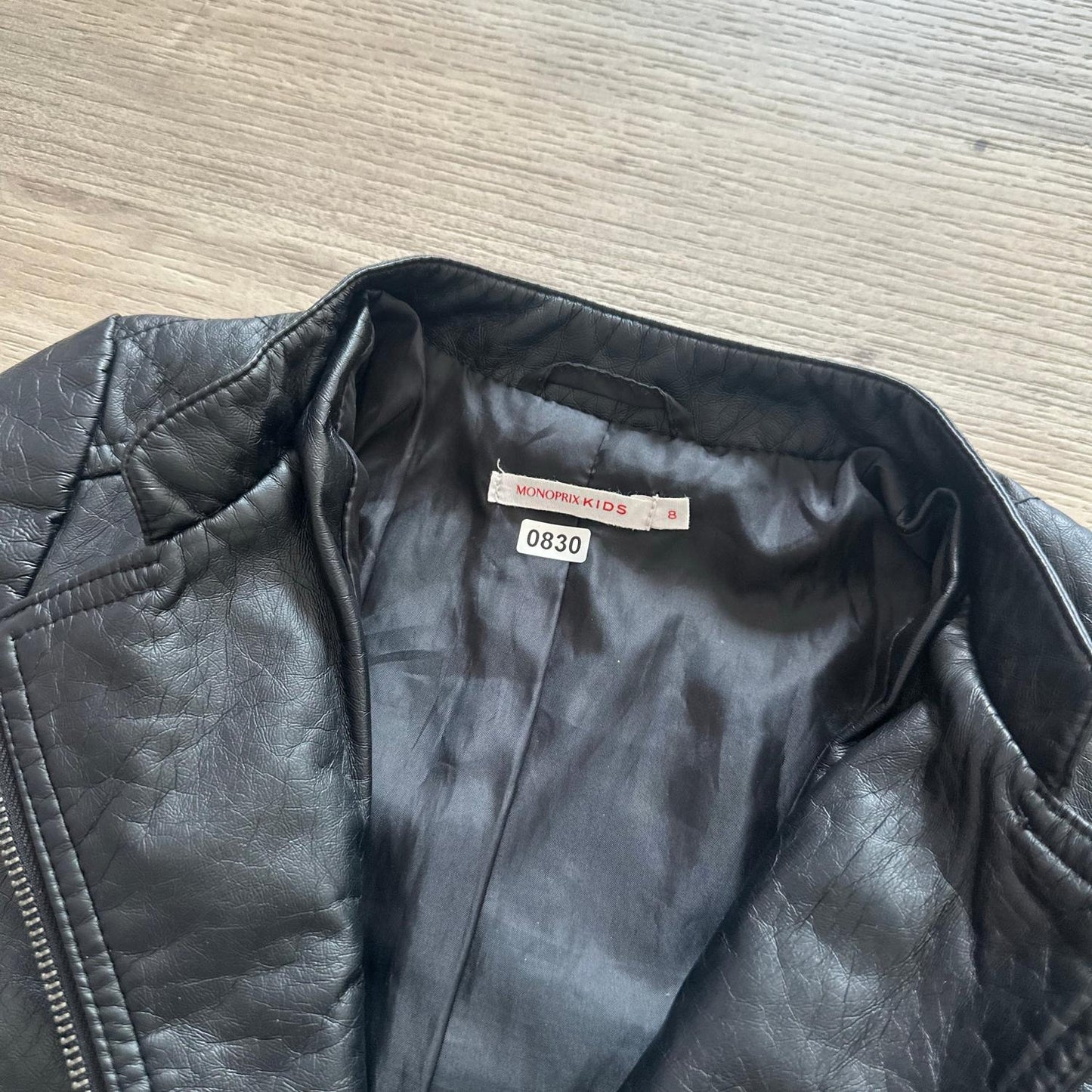 Veste Monoprix Kids : 8 ans