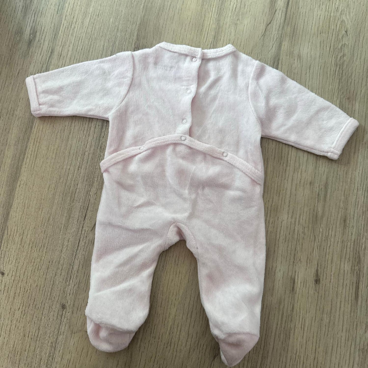 Pyjama Verbaudet : 0 mois