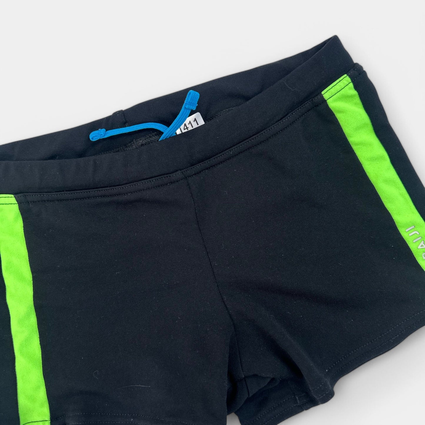 Maillot de bain : 10 ans