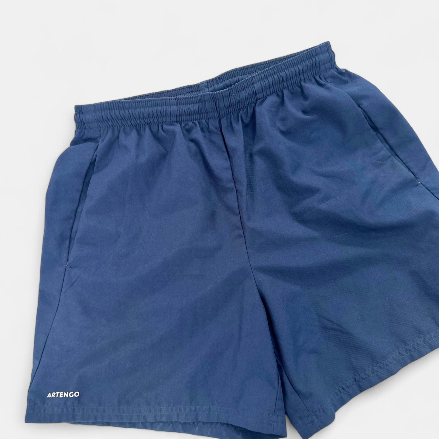 Short Artengo : 10 ans