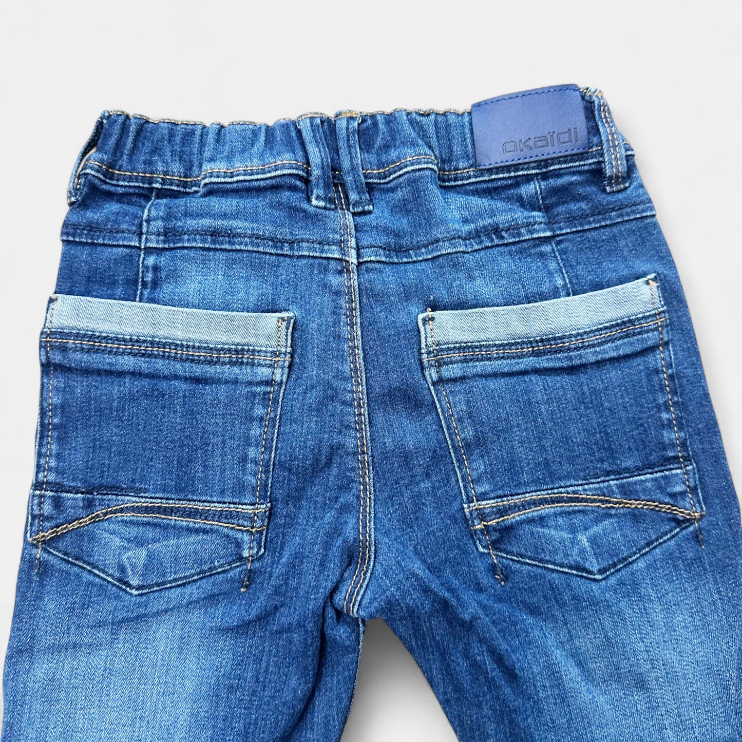 Pantalon Slim Okaïdi : 5 ans