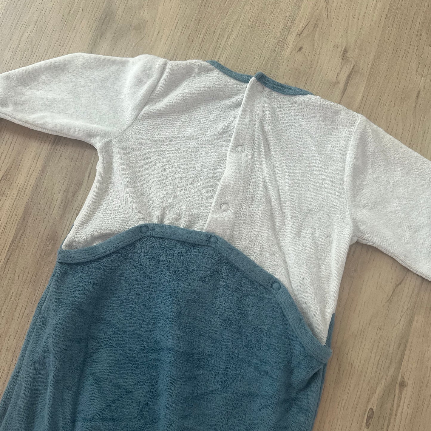 Pyjama Gémo : 24 mois