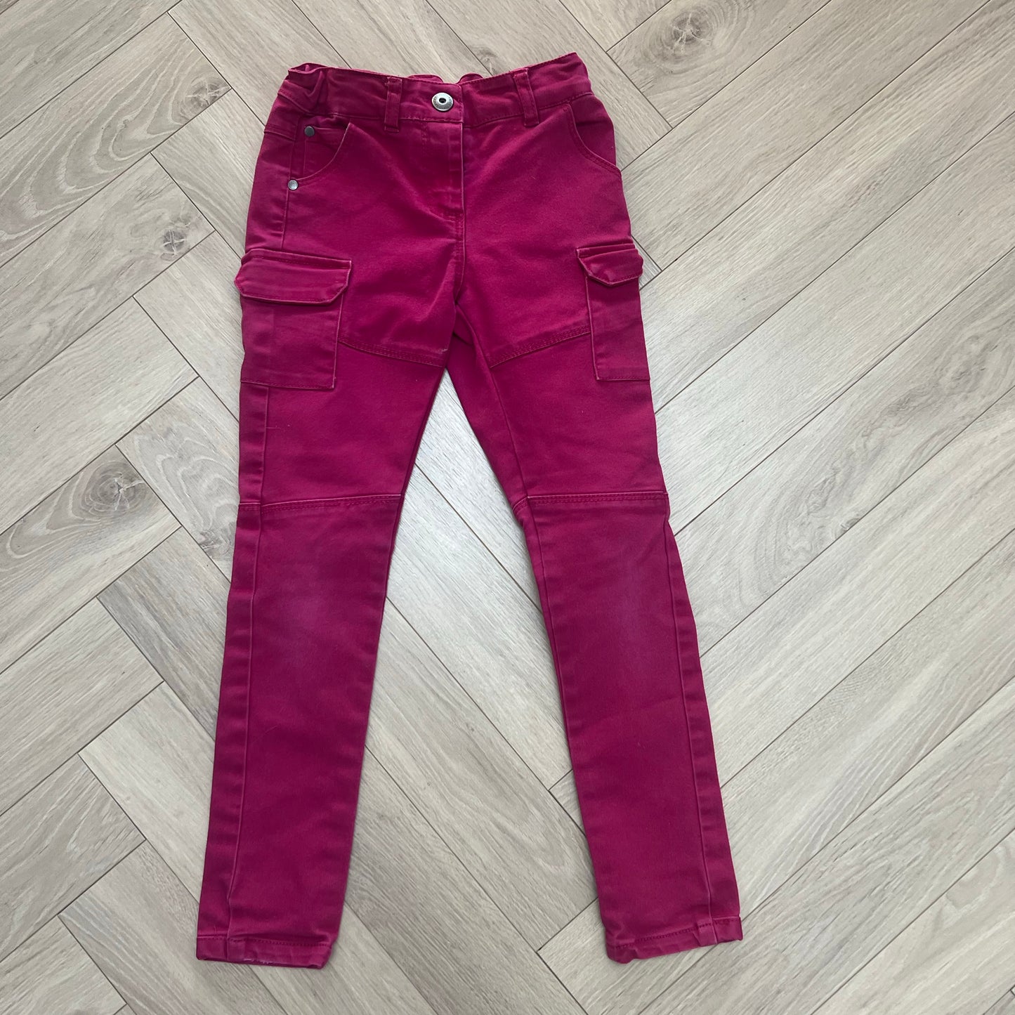 Pantalon Verbaudet : 7 ans