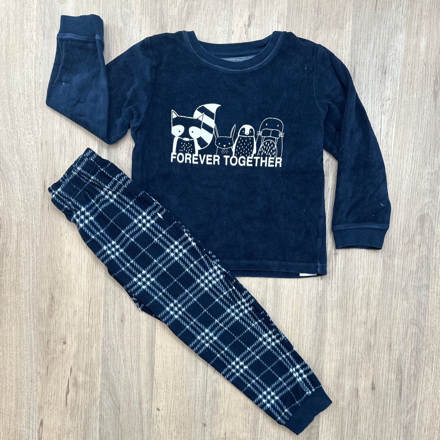 Pyjama Gémo : 6 ans